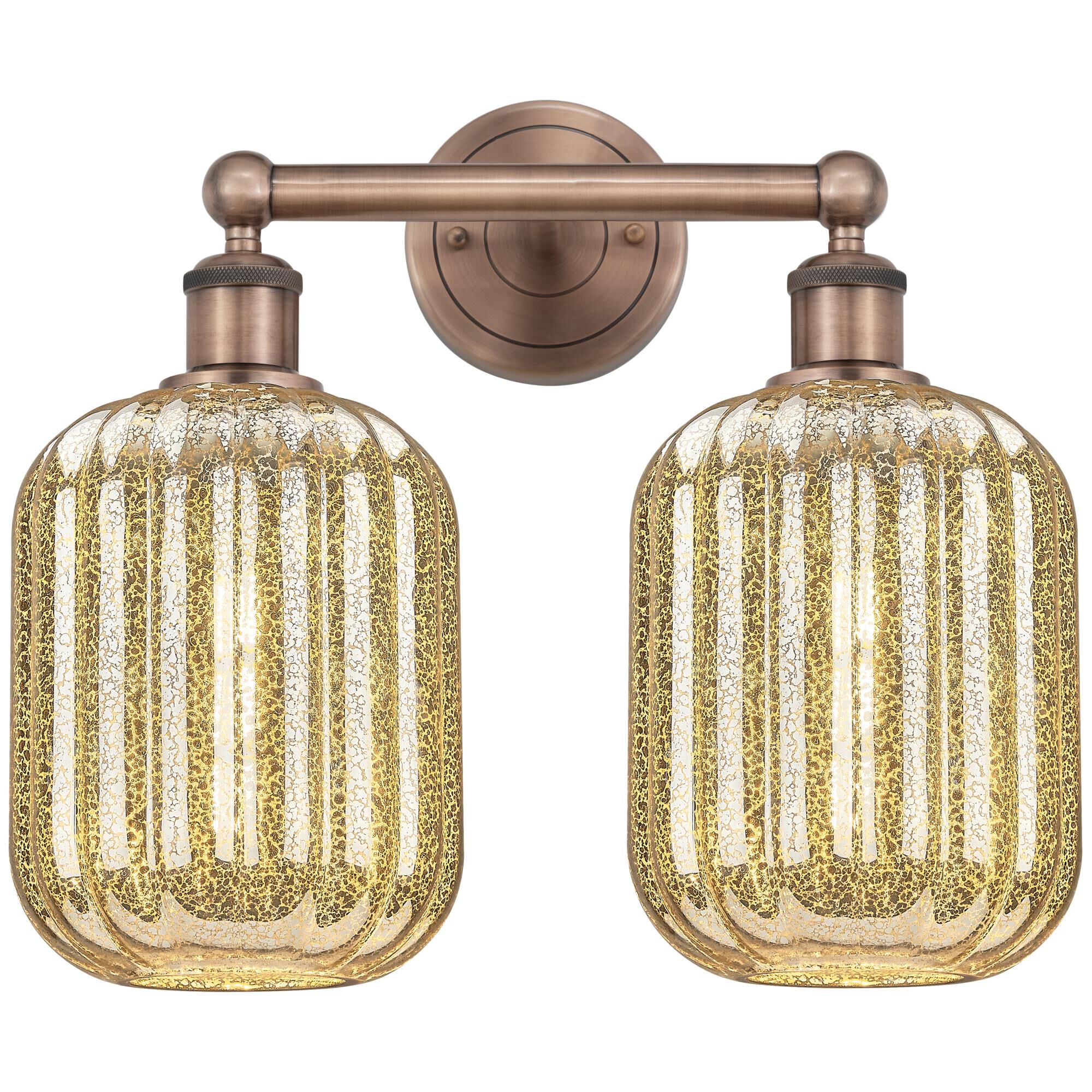 Bruno Marashlian Preston 16 Inch Bath Vanity Light by Innovations Lighting