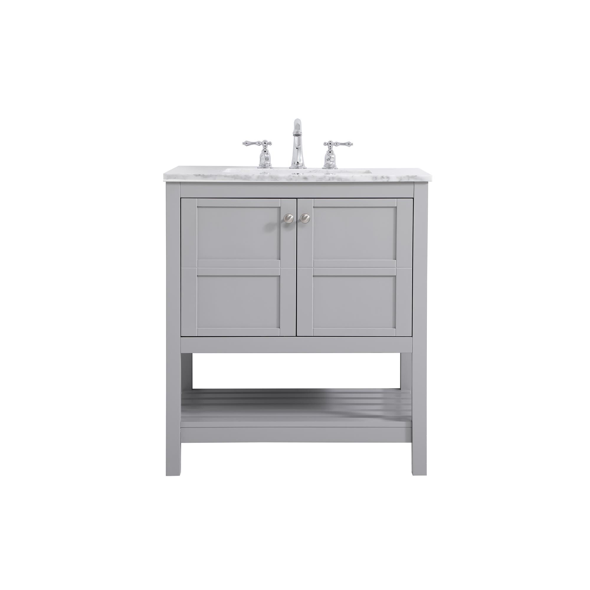 Thalen Bath Vanity by Elegant Decor