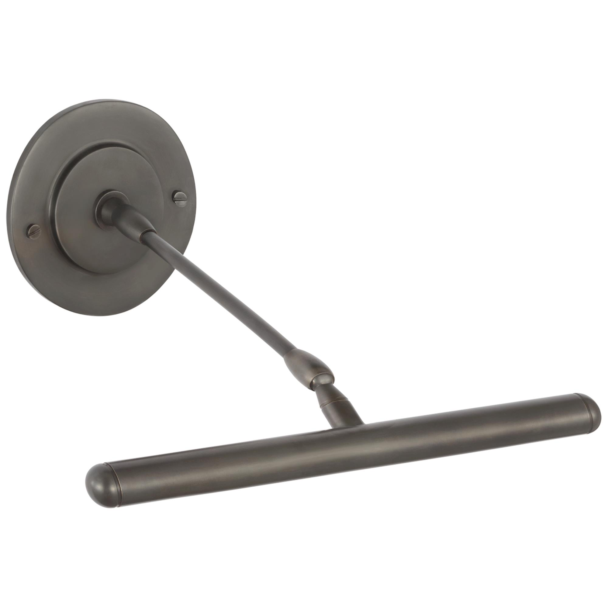 Shown in Bronze finish