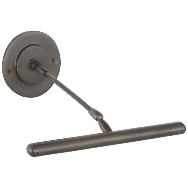 Amber Lewis Emery 12 Inch Picture and Display Light by Visual Comfort Signature Collection