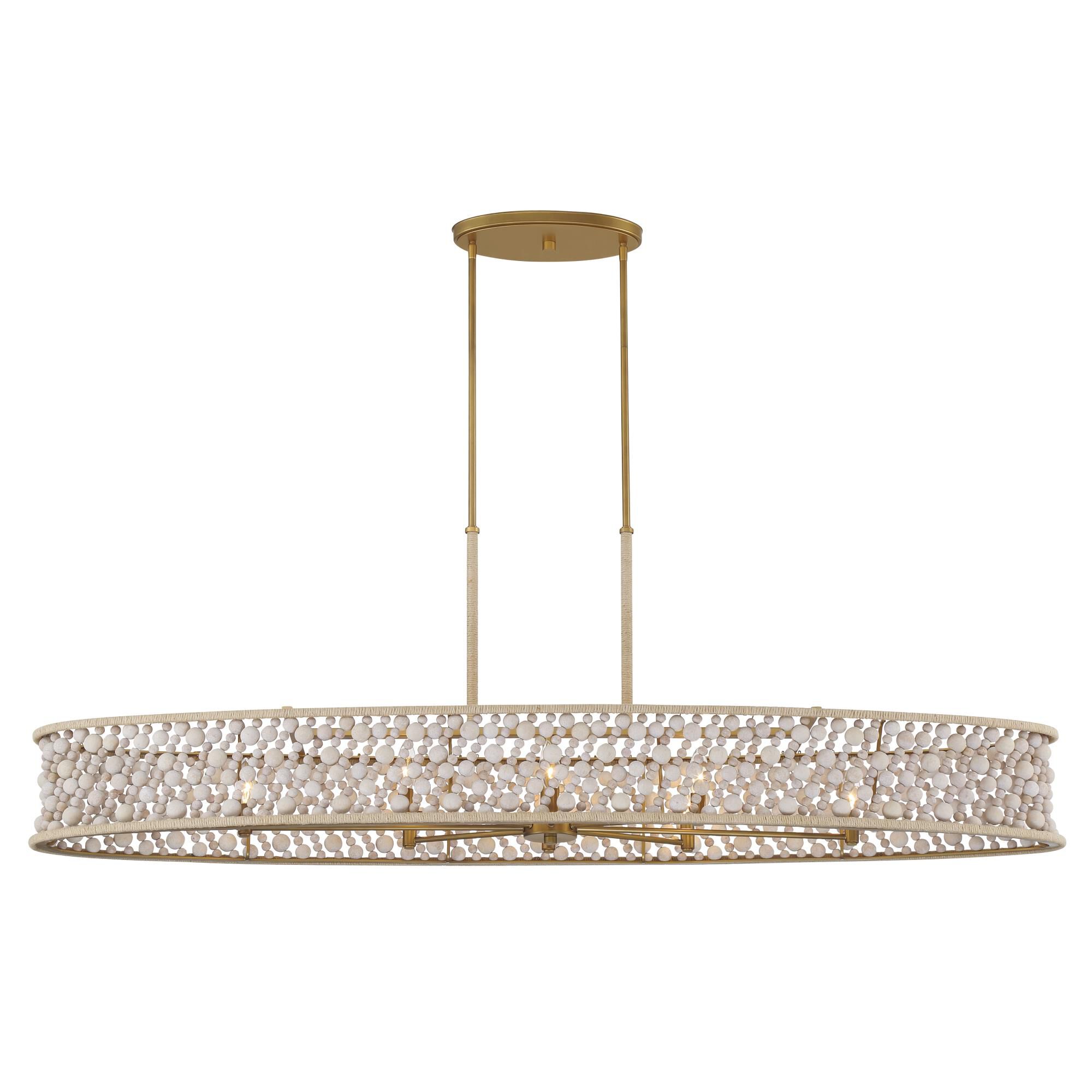 Horsmore Linear Suspension Light by Minka Lavery