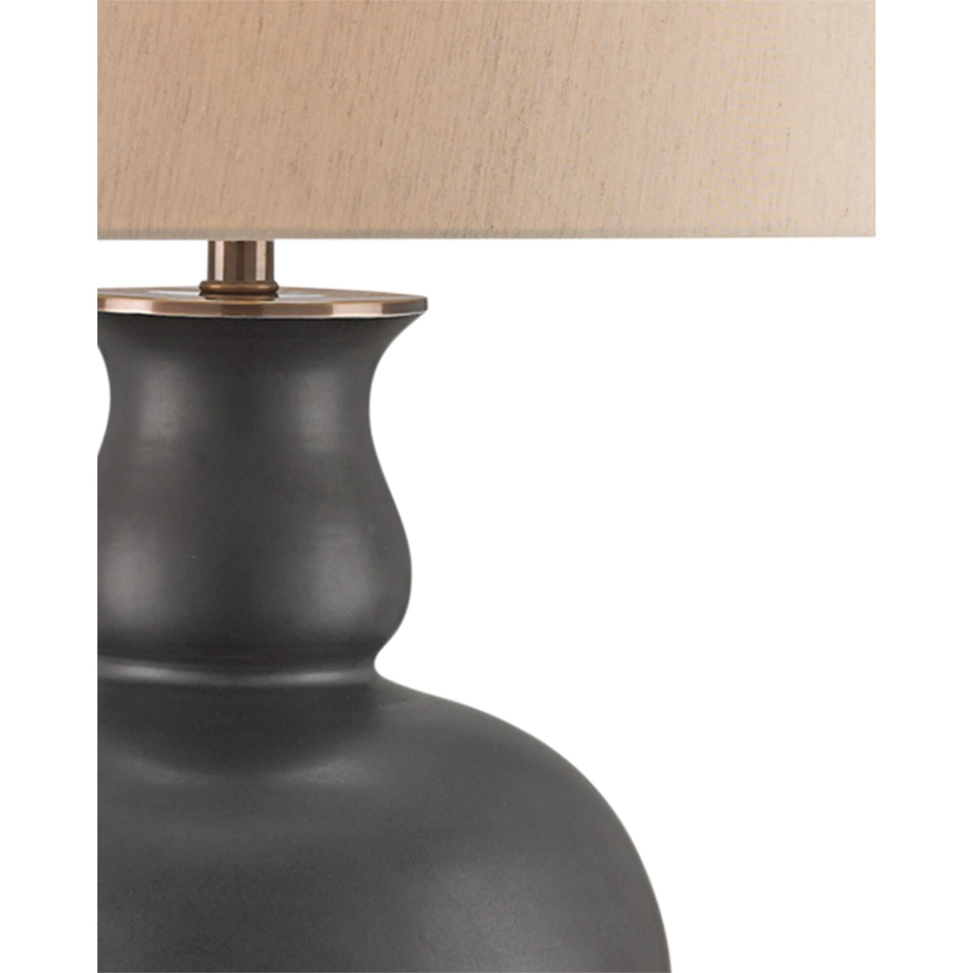 Ultimo Table Lamp,