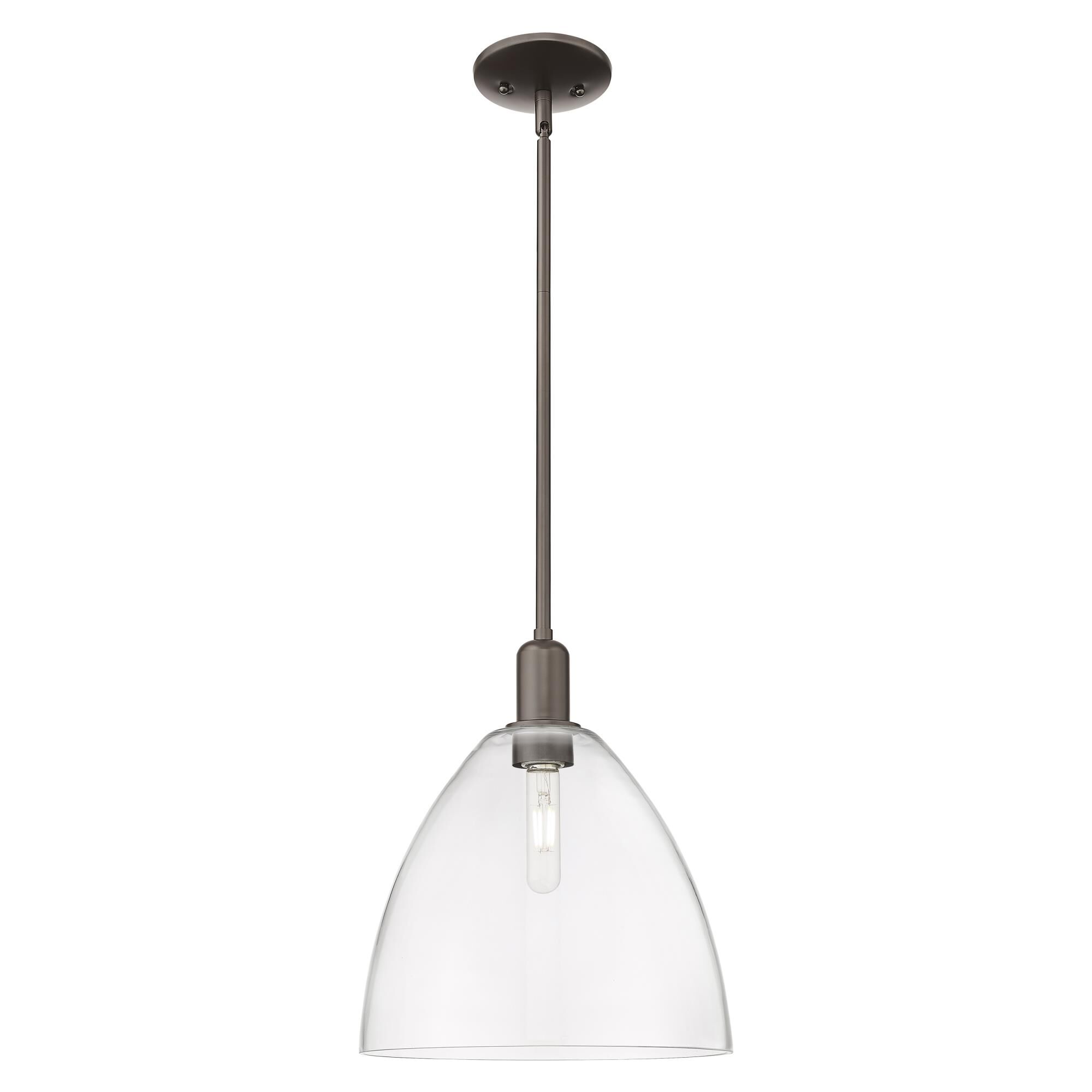 Bruno Marashlian Bristol Mini Pendant by Innovations Lighting