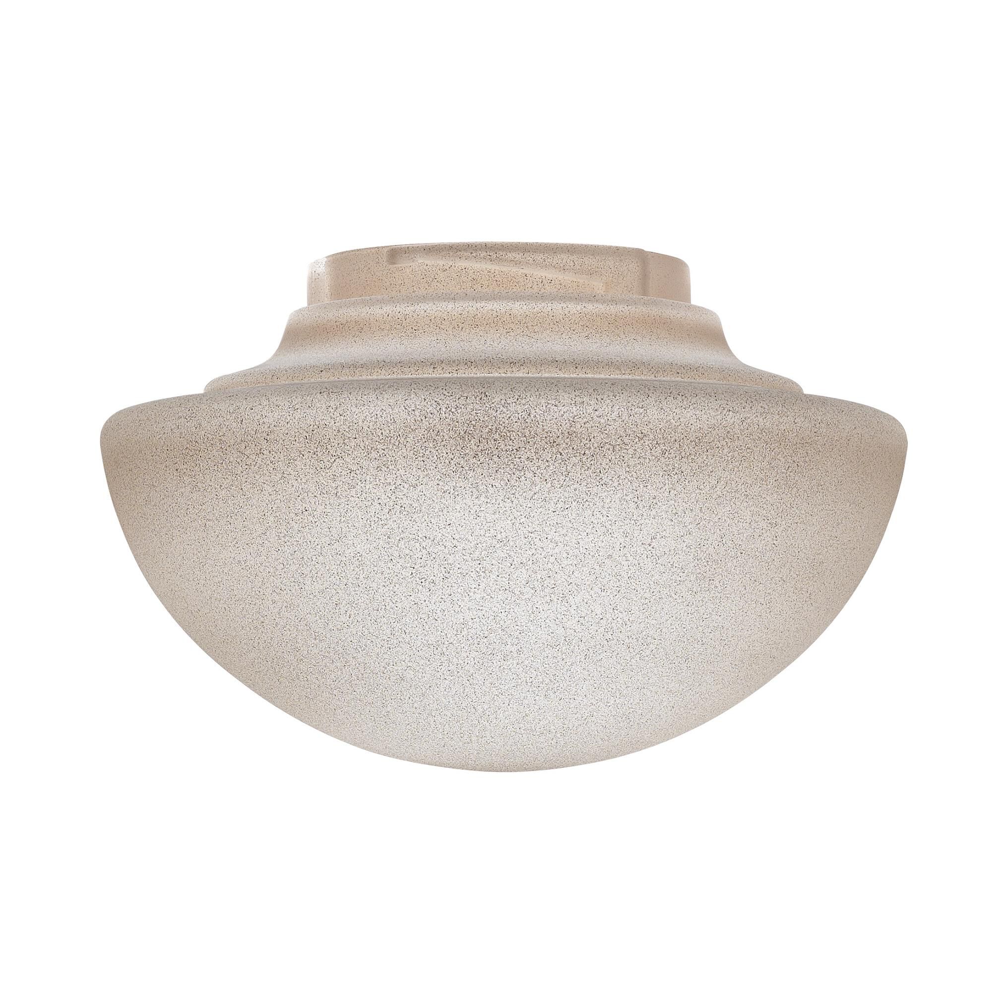 Shown in Tea Stain finish and Tea Stain glass