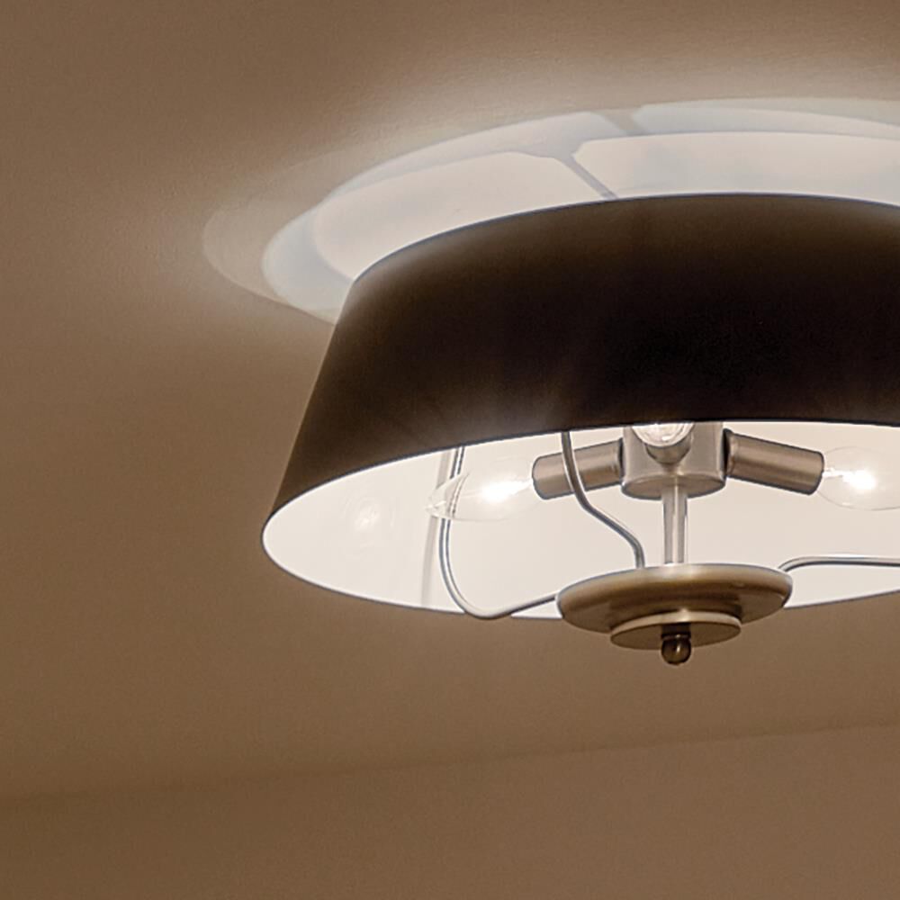 Luella 16 Inch Large Pendant by Kichler Lighting