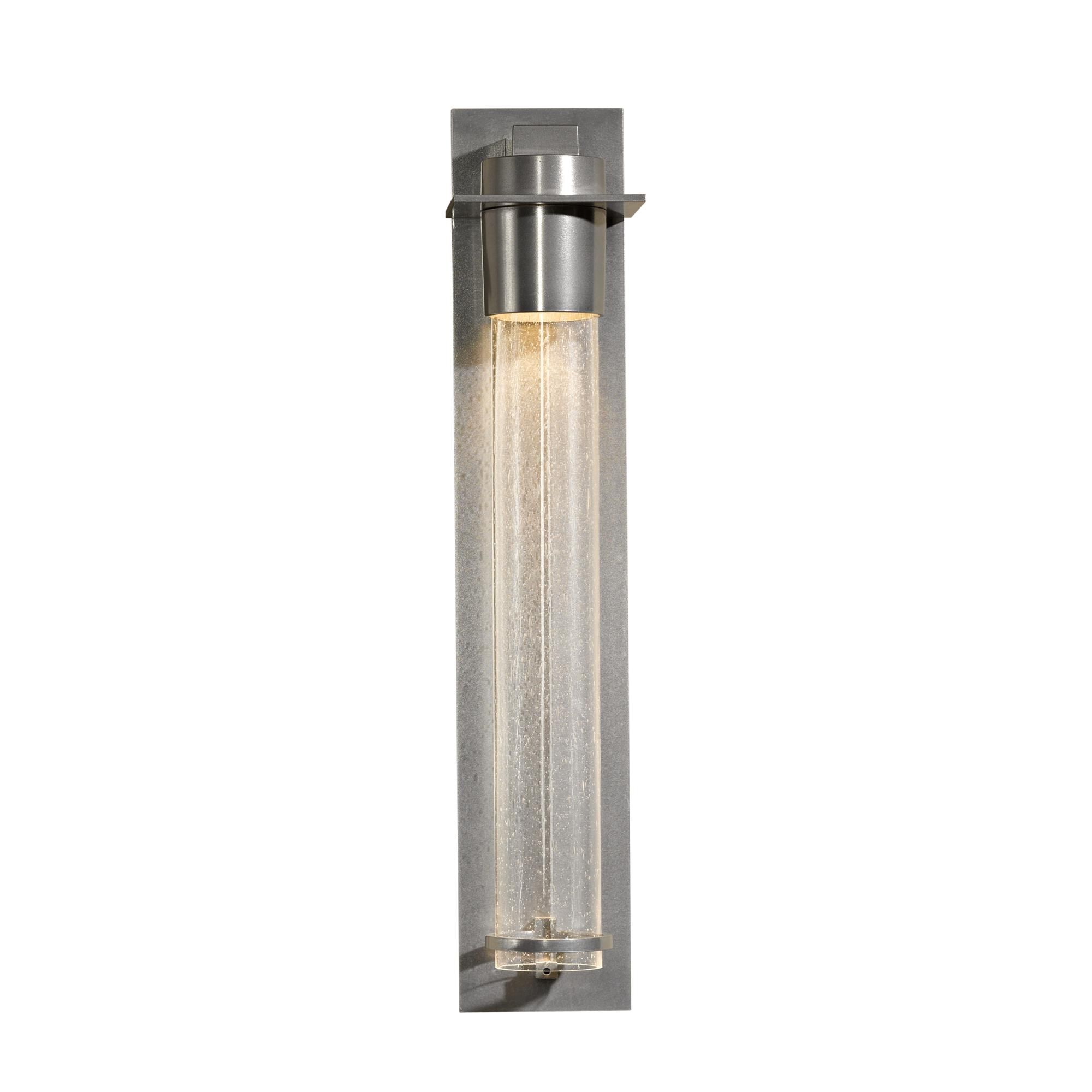 Airis 24 Inch Tall Wall Sconce by Hubbardton Forge