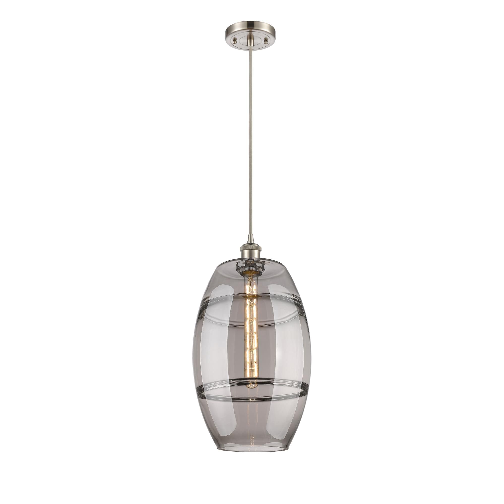 Bruno Marashlian Vaz 10 Inch Mini Pendant by Innovations Lighting