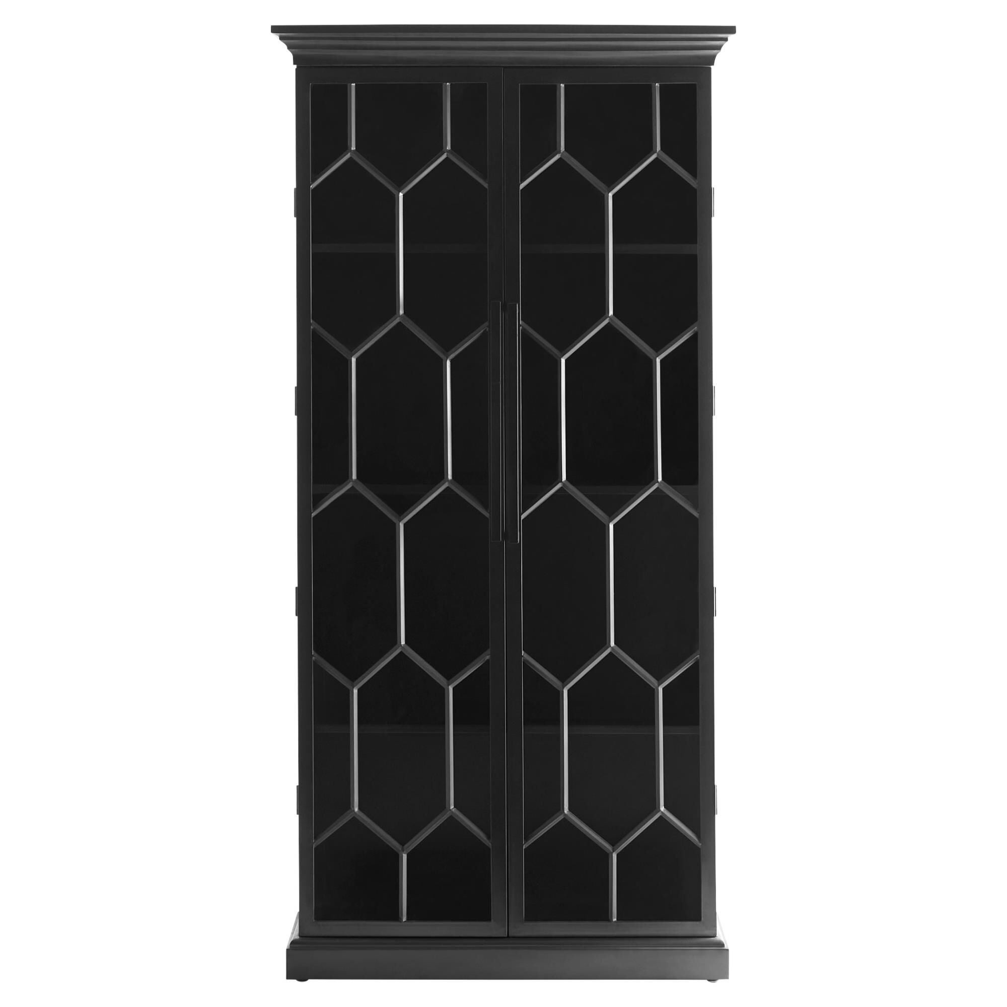 Ixora Storage Cabinet by Cyan Designs