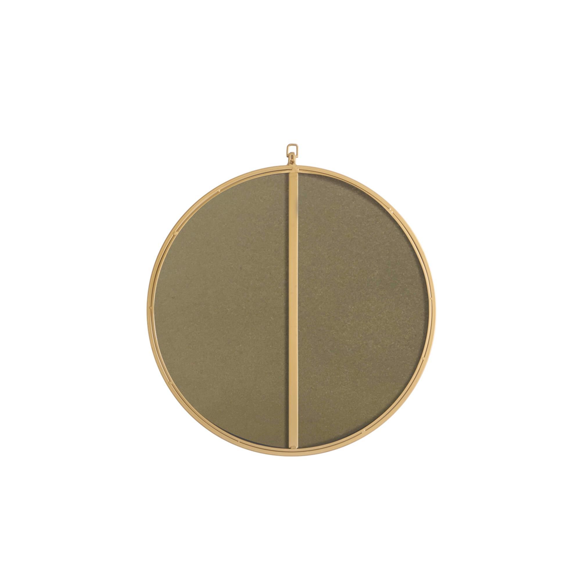 Shown in Brass finish