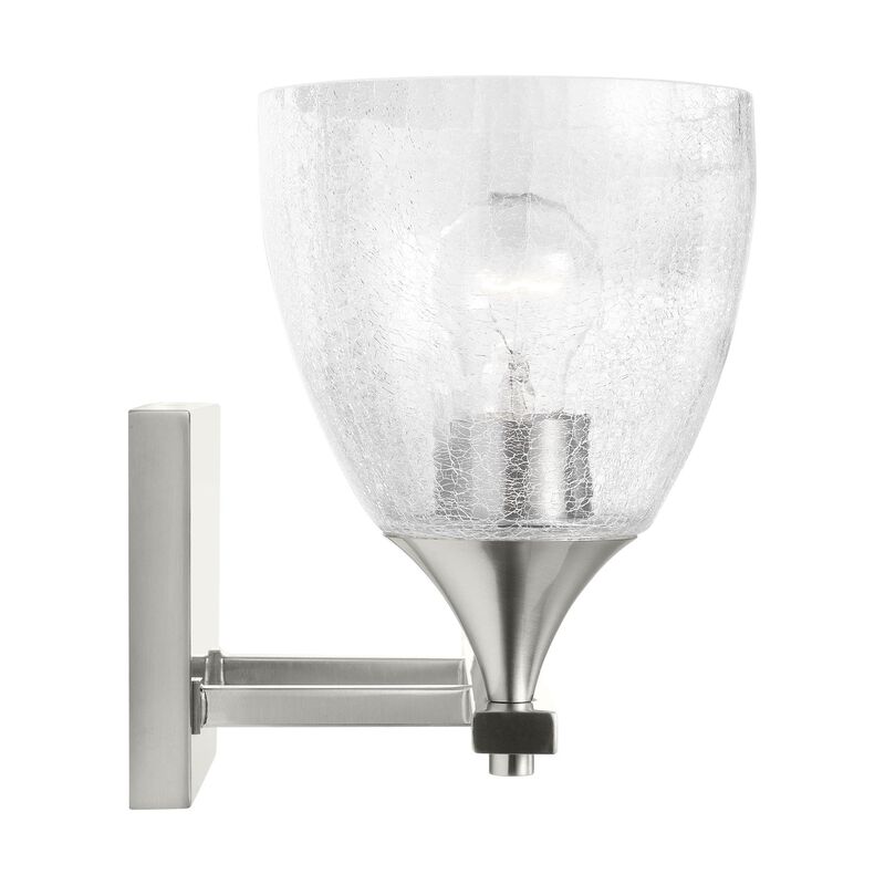 Drew & Jonathan Toffino 16 Inch 2 Light Bath Vanity Light by Visual Comfort Studio