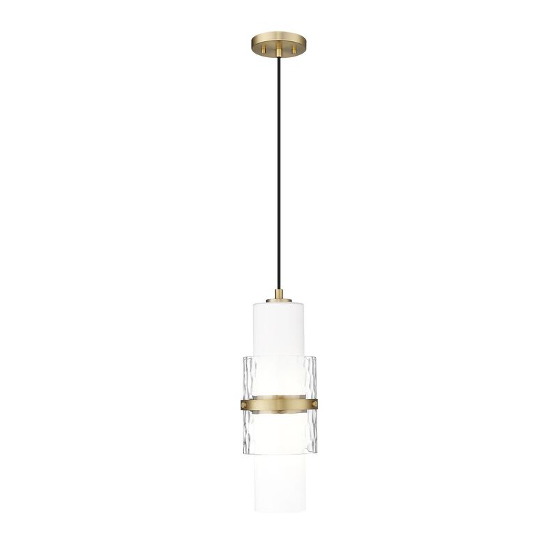 Cayden 7 Inch Mini Pendant by Z Lite