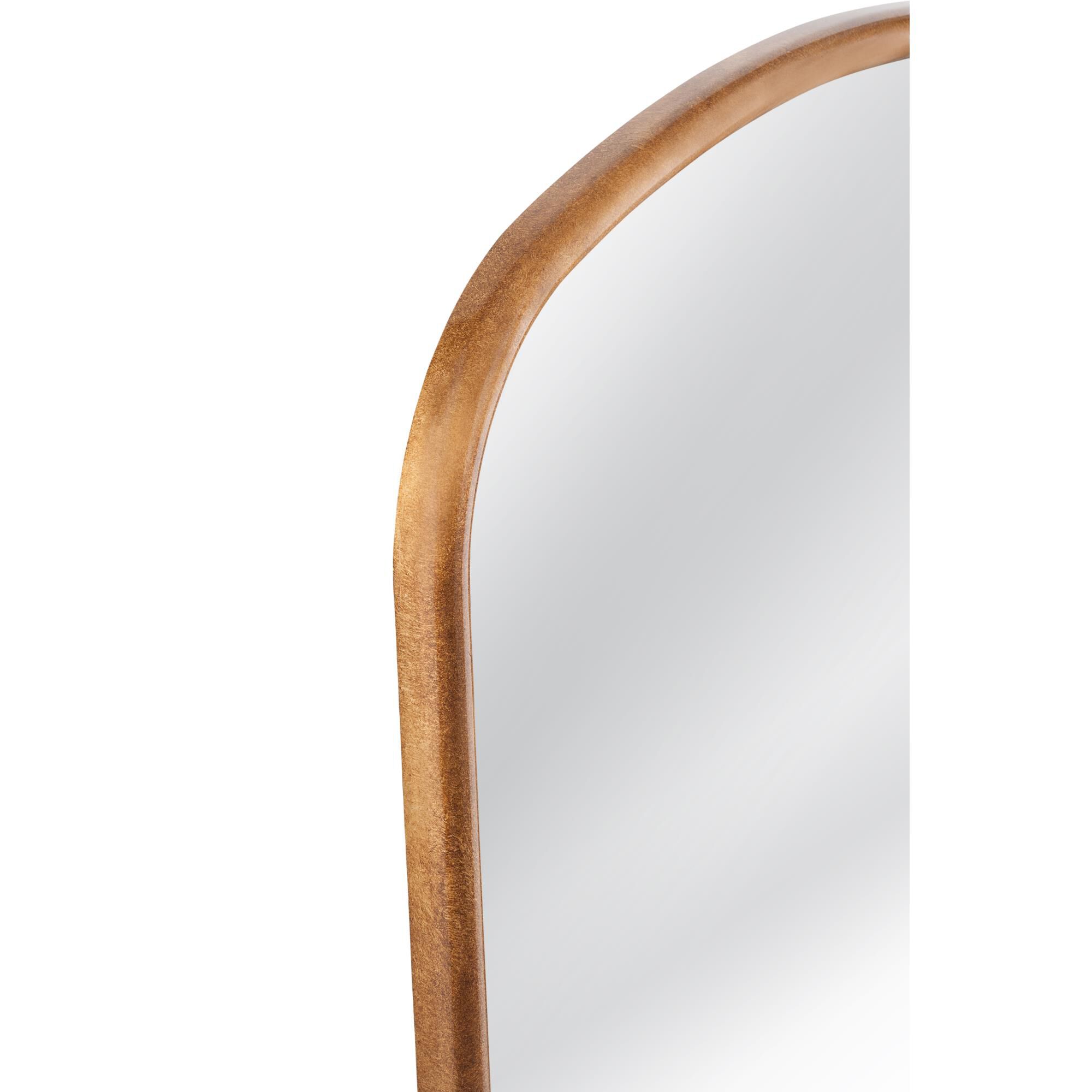 Shown in Gold finish