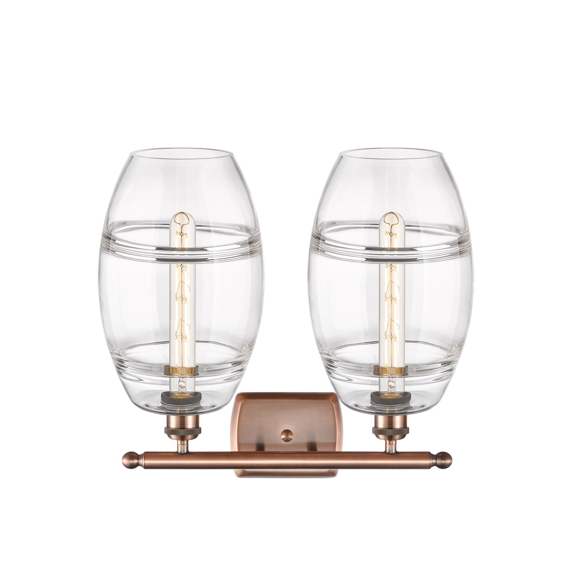 Bruno Marashlian Vaz 18 Inch Bath Vanity Light by Innovations Lighting