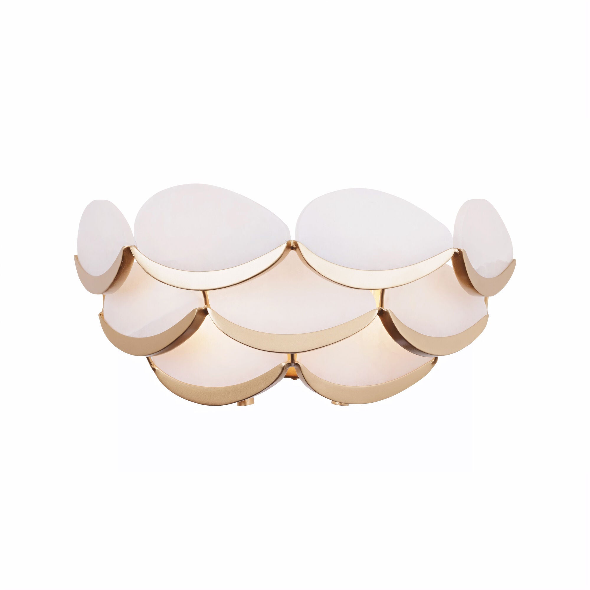 High Tide 16 Inch Bath Vanity Light,