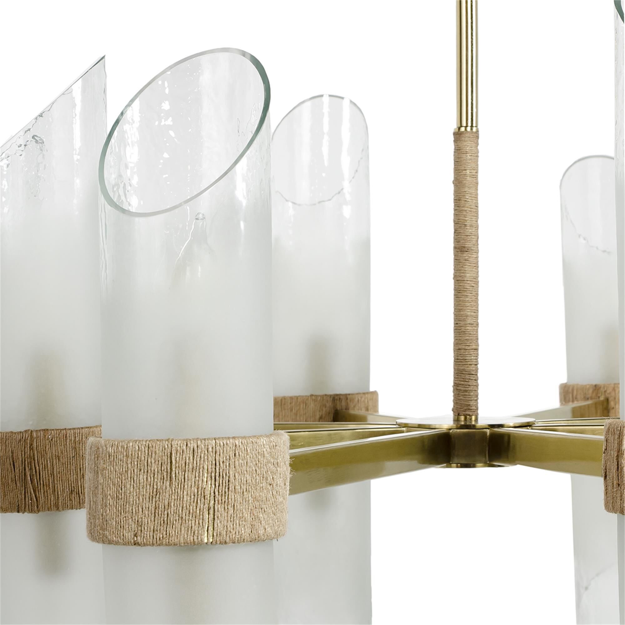 Shown in Gold finish