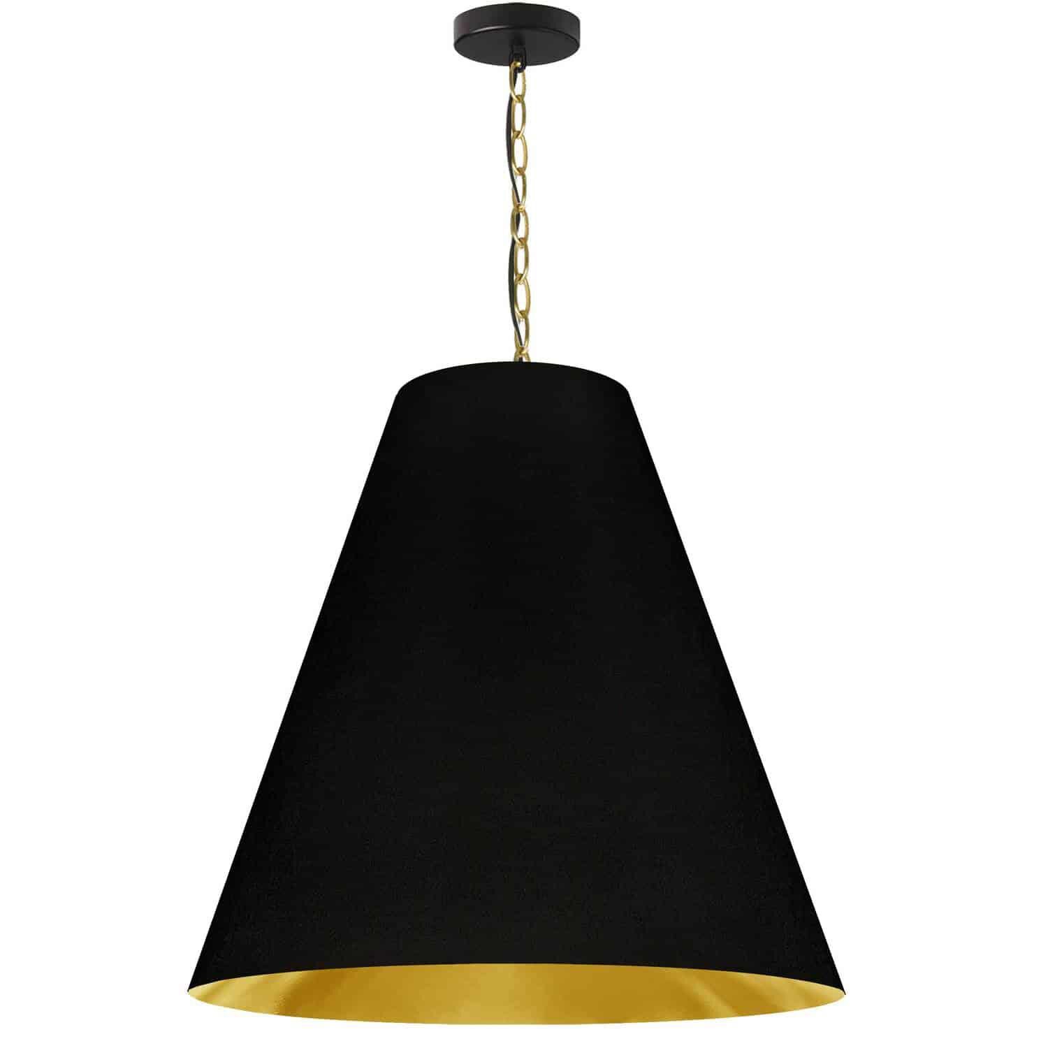 Dainolite Anaya 26 Inch Large Pendant