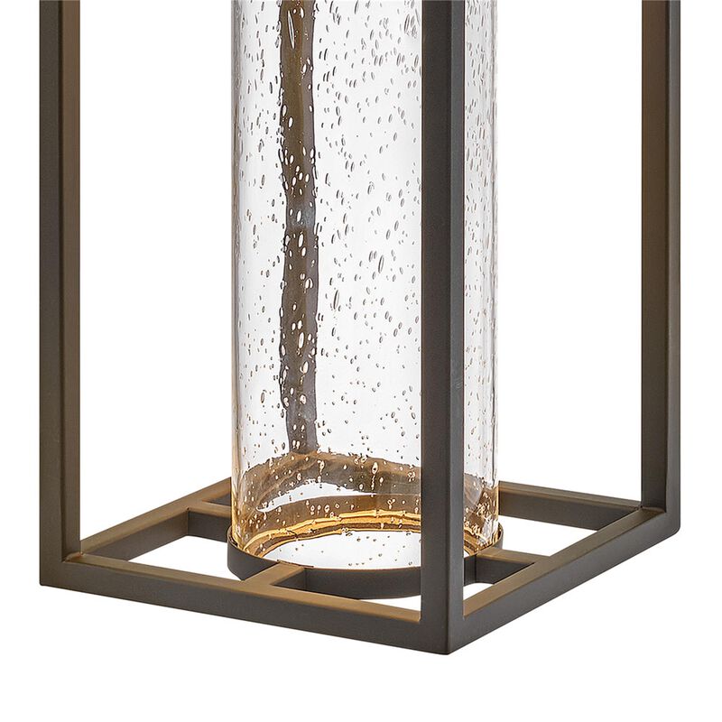 Coen 22 Inch Outdoor Wall Light by Hinkley