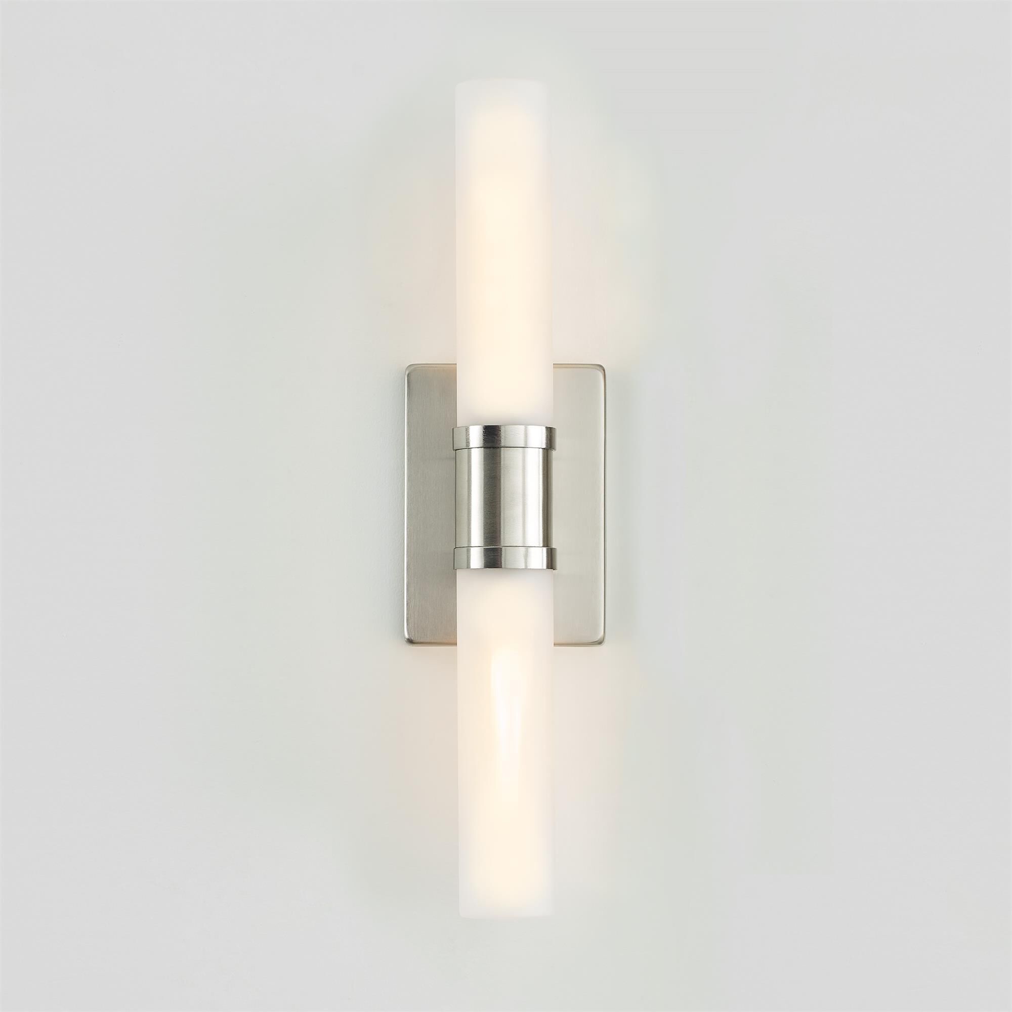 Sean Lavin Keaton 20 Inch 2 Light Bath Vanity Light,