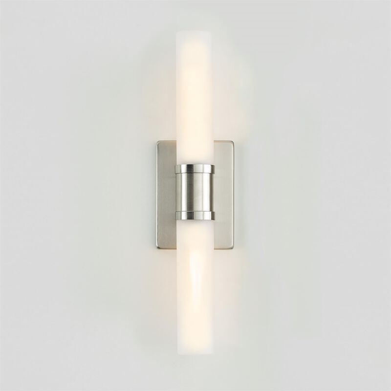 Sean Lavin Keaton 20 Inch 2 Light Bath Vanity Light by Visual Comfort Studio