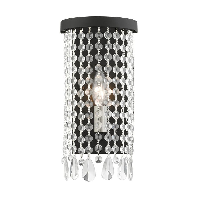 Livex Lighting Elizabeth 12 Inch Wall Sconce