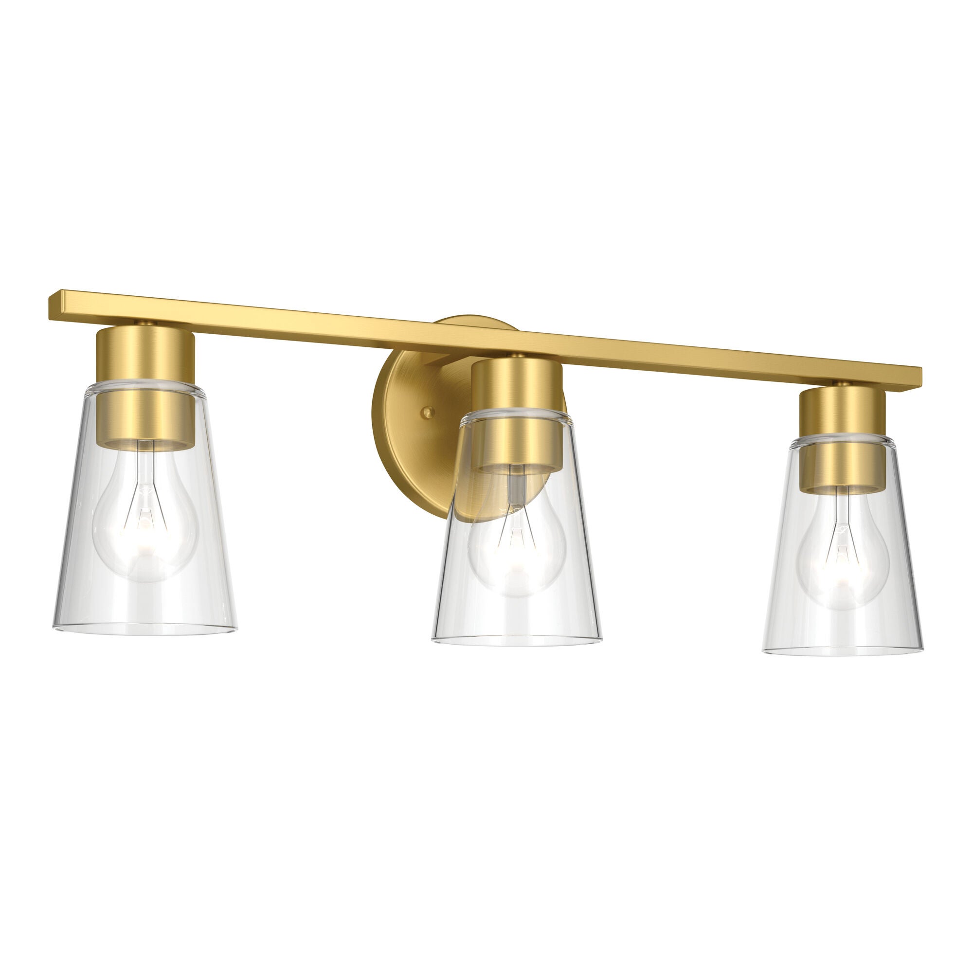 Stamos 22 Inch Bath Vanity Light,