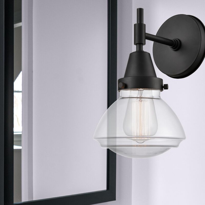 Innovations Lighting Bruno Marashlian Caden 10 Inch Wall Sconce