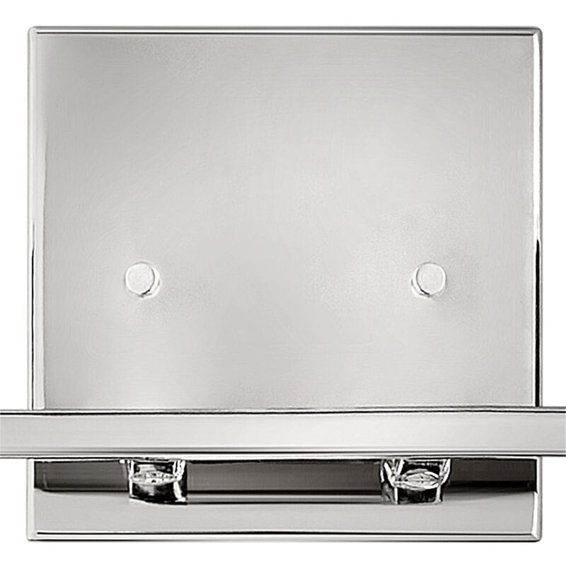 Xander 13 Inch 2 Light Bath Vanity Light by Hinkley Lighting