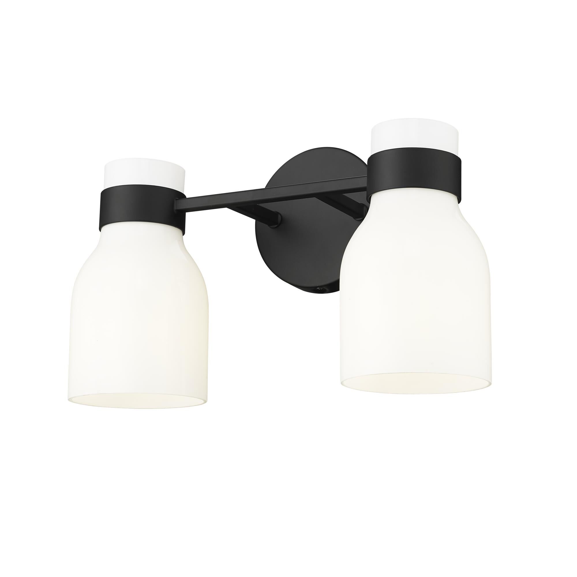 Corella 14 Inch Bath Vanity Light by Millenium Lighting