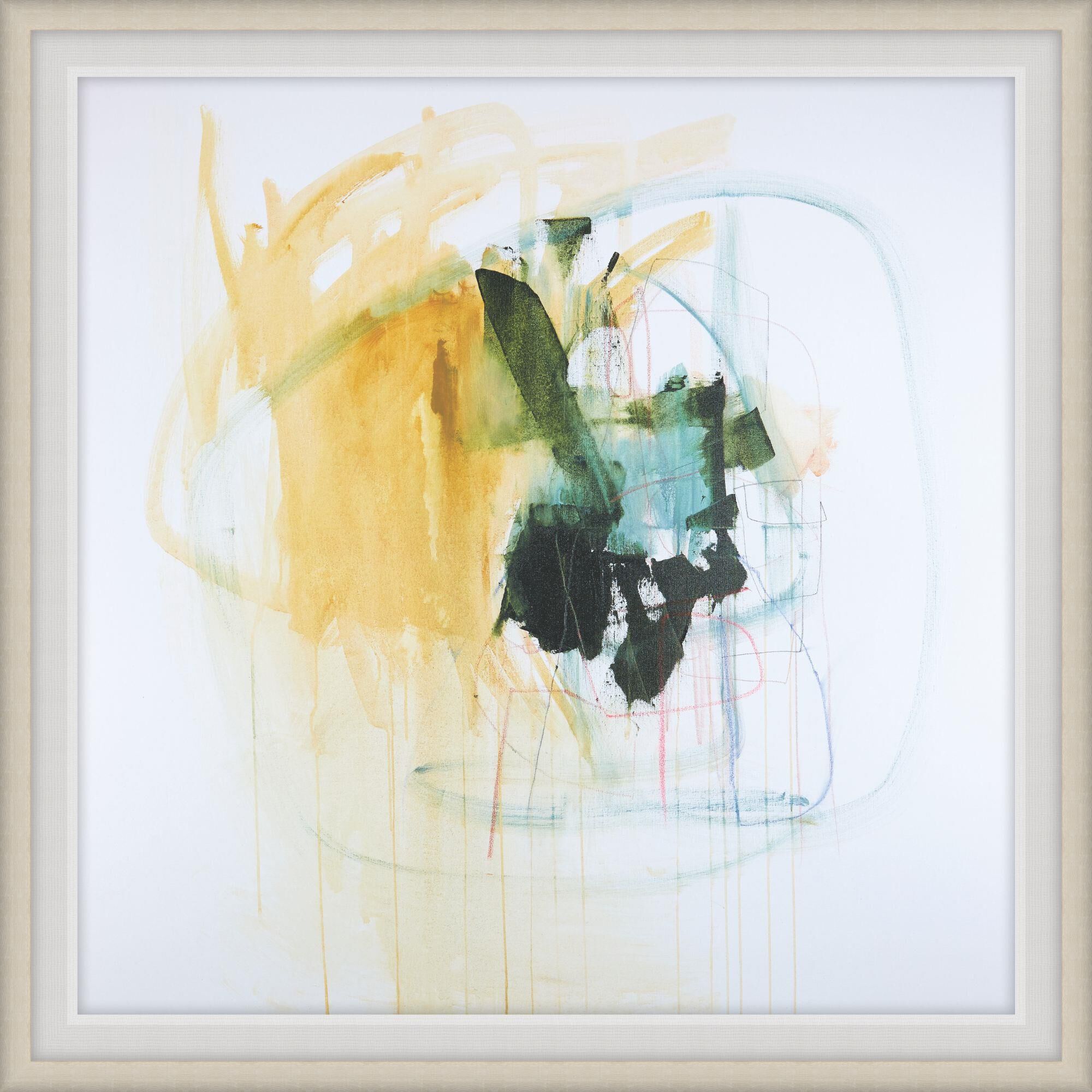 Amy Stone Innovative Charms Print by LEVEL57