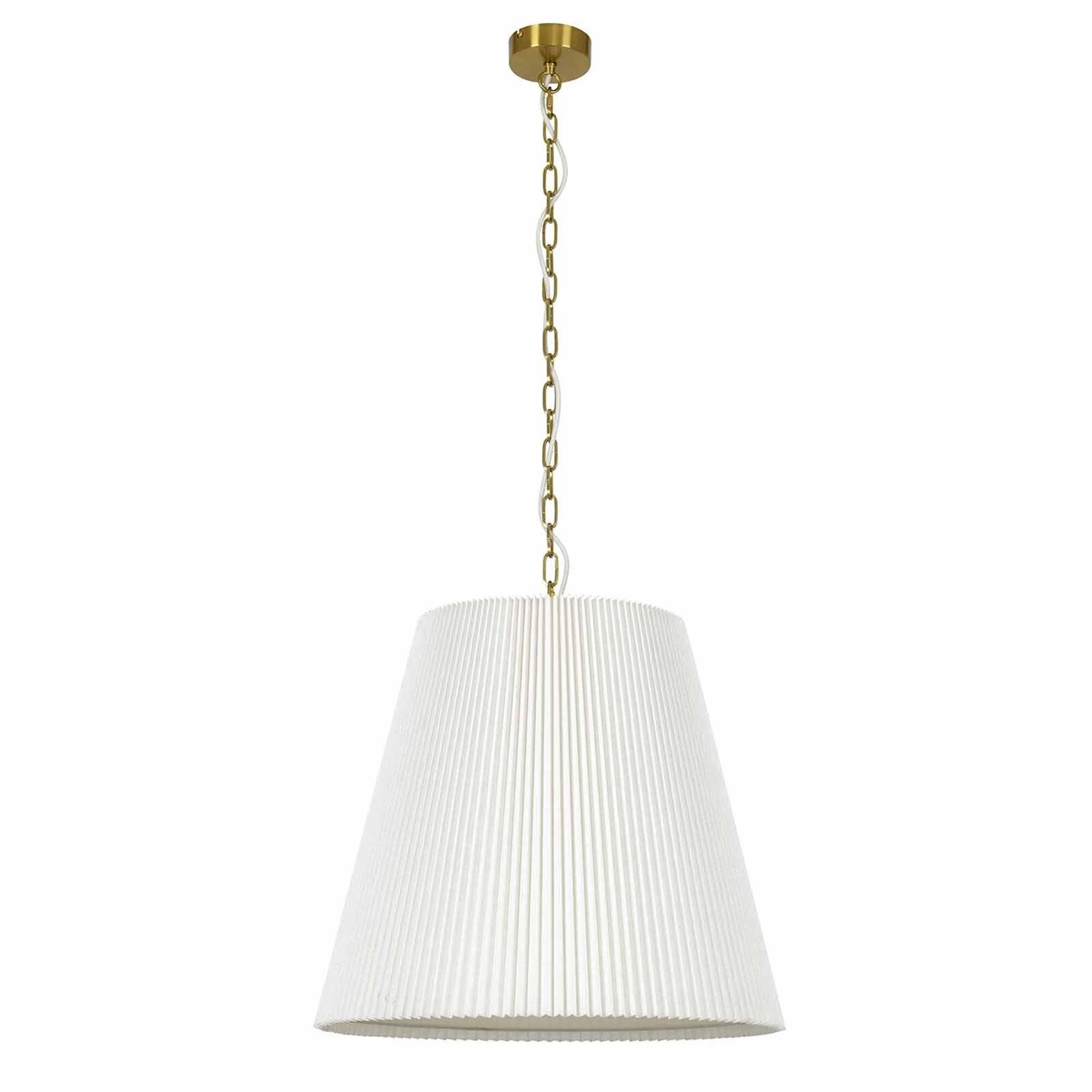 Amici Medium Pendant Light,