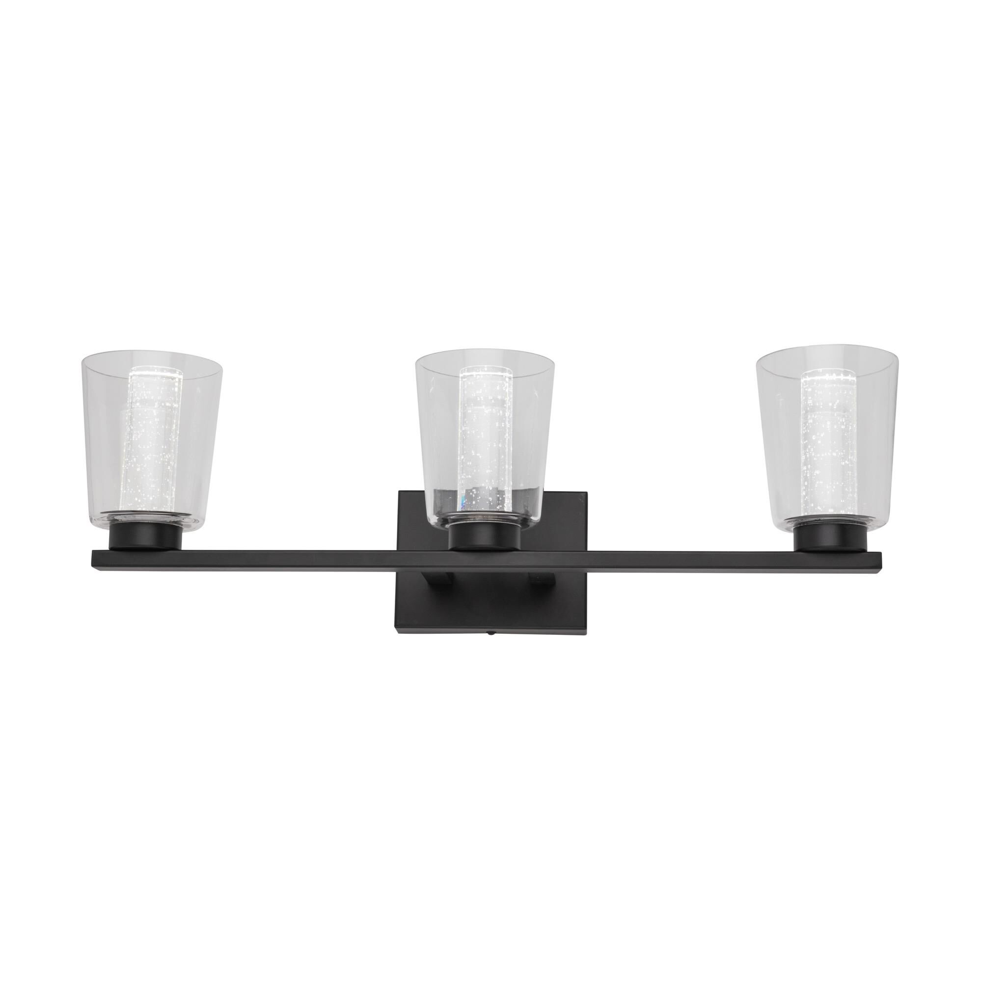 Dalton 24 Inch Bath Vanity Light by Artcraft