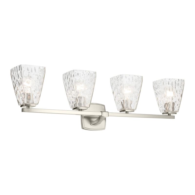 Marant 33 Inch Bath Vanity Light by Kichler
