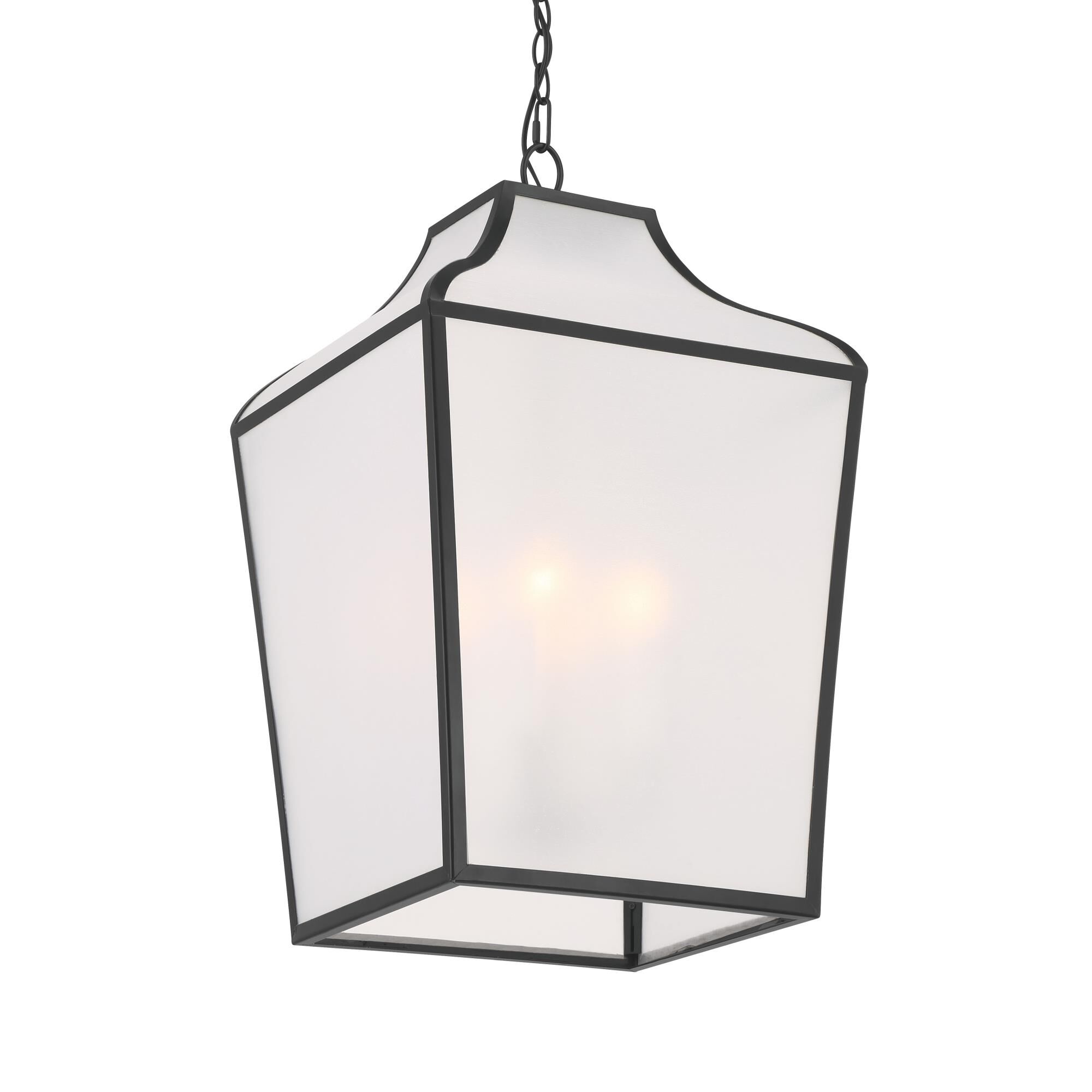 Velena 16 Inch Large Pendant by Minka Lavery