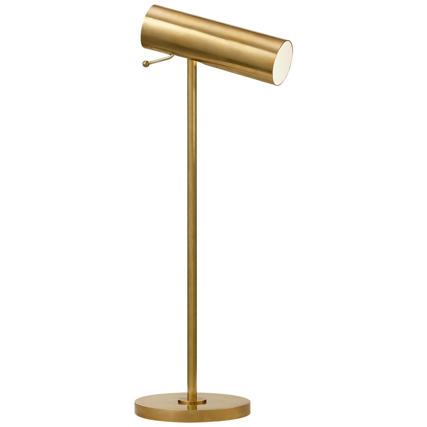 AERIN Lancelot 20 Inch Desk Lamp by Visual Comfort Signature Collection