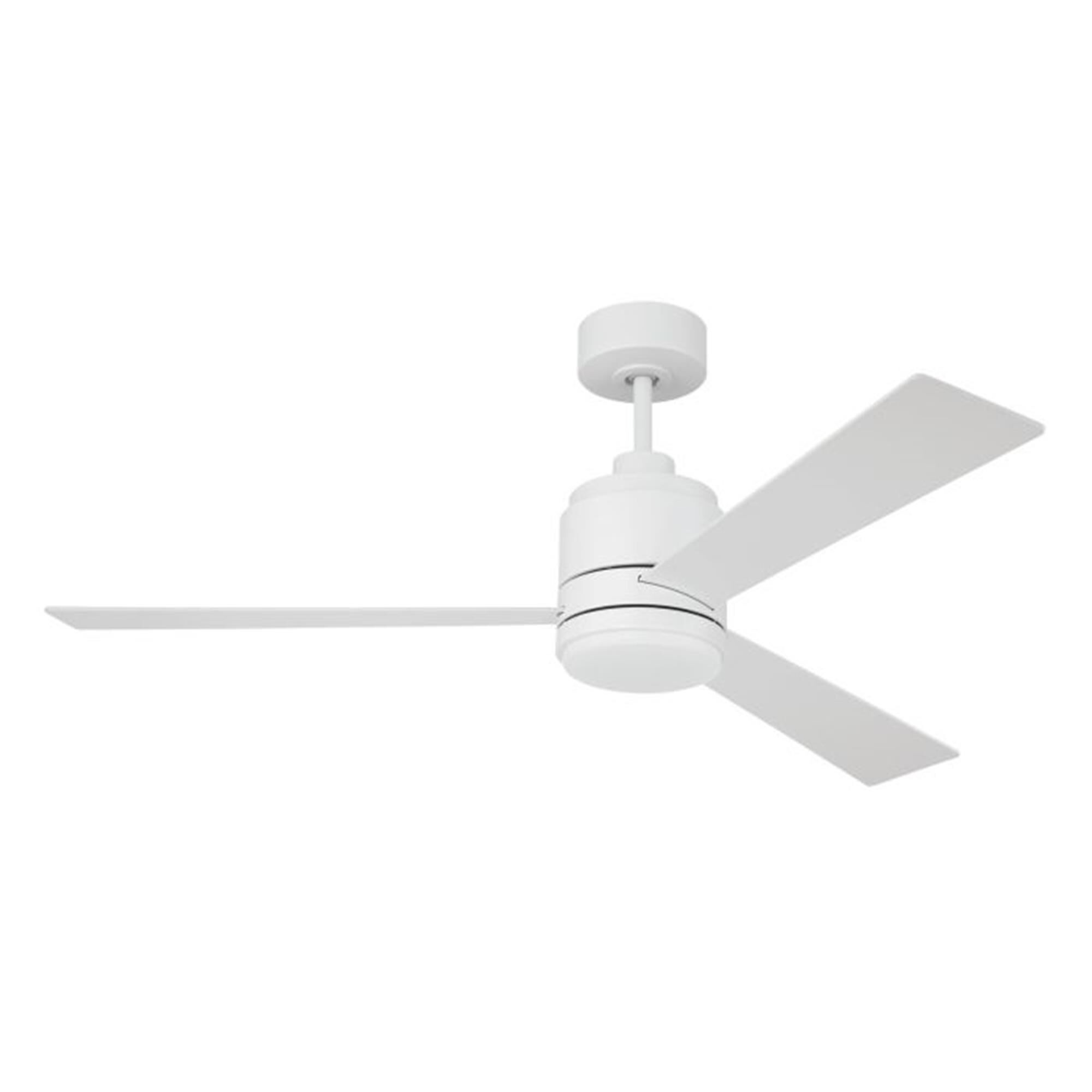 Shown in White  finish