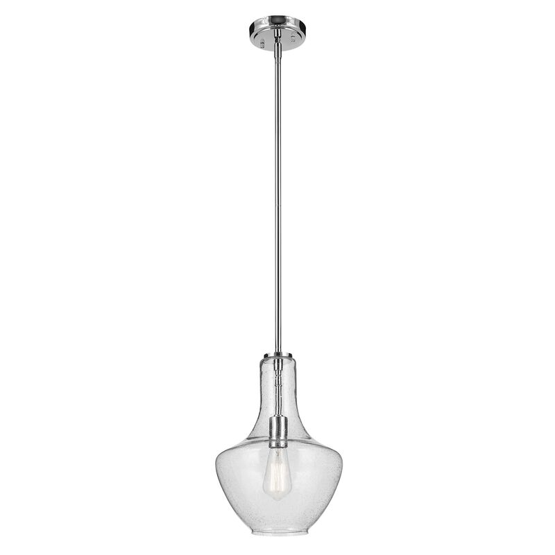 Everly Mini Pendant by Kichler Lighting
