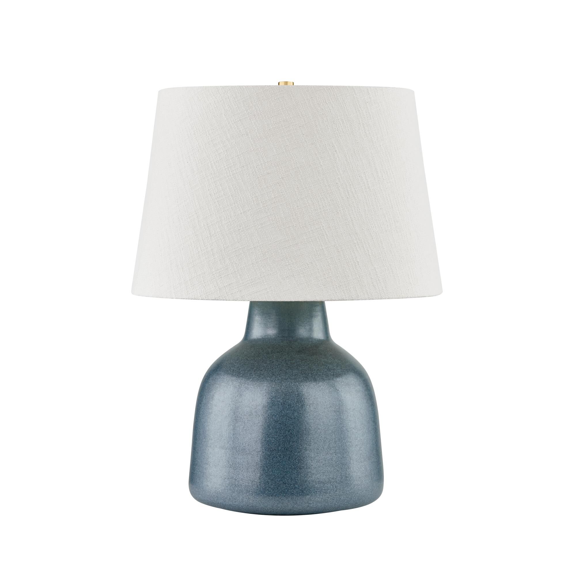 Ridgefield 26.5 Inch Table Lamp by Hudson Valley Lighting