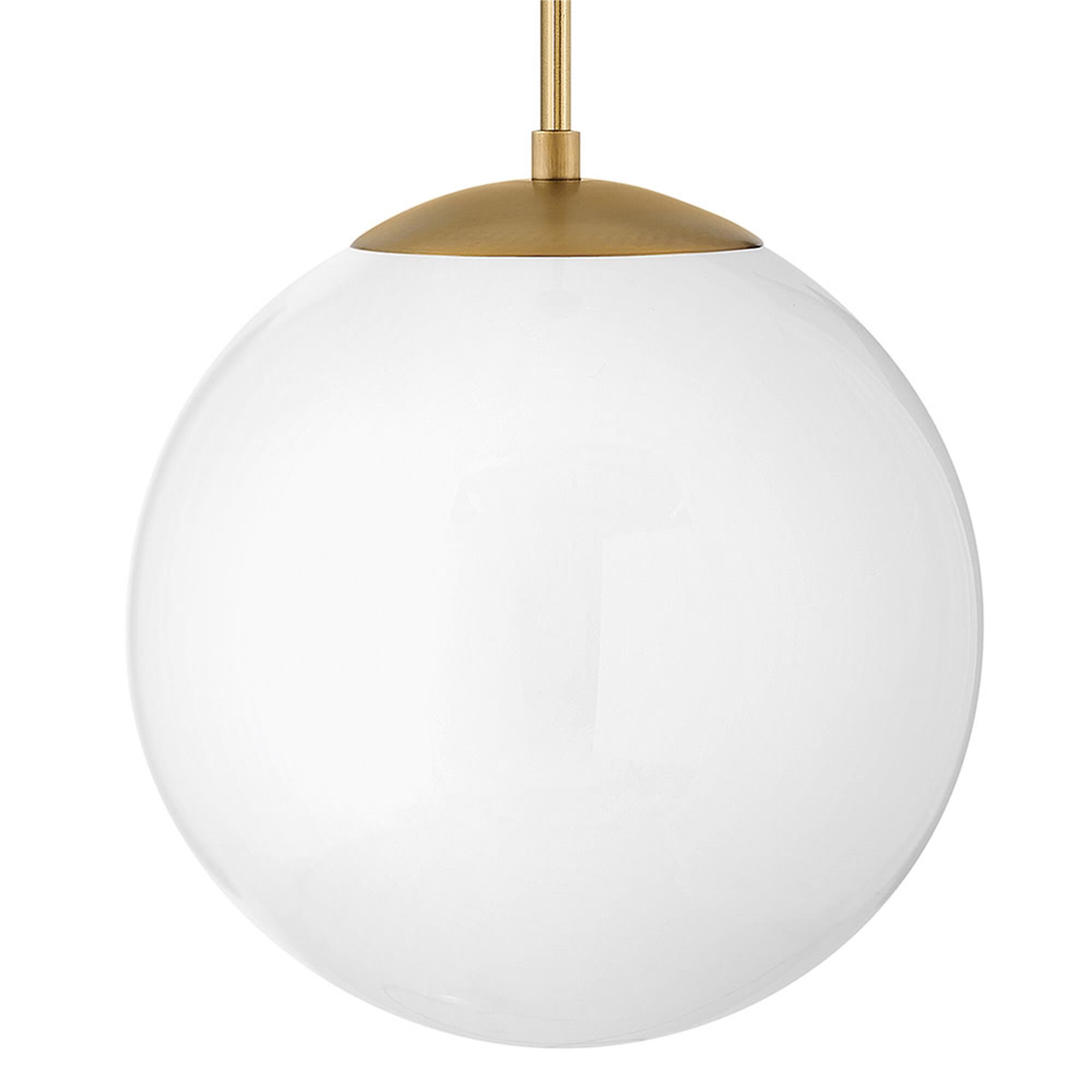 Warby Small Pendant Light,
