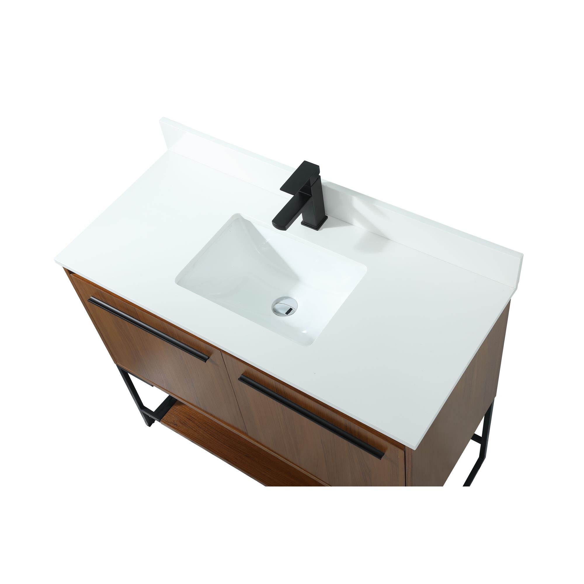Sloane Bath Vanity by Elegant Decor