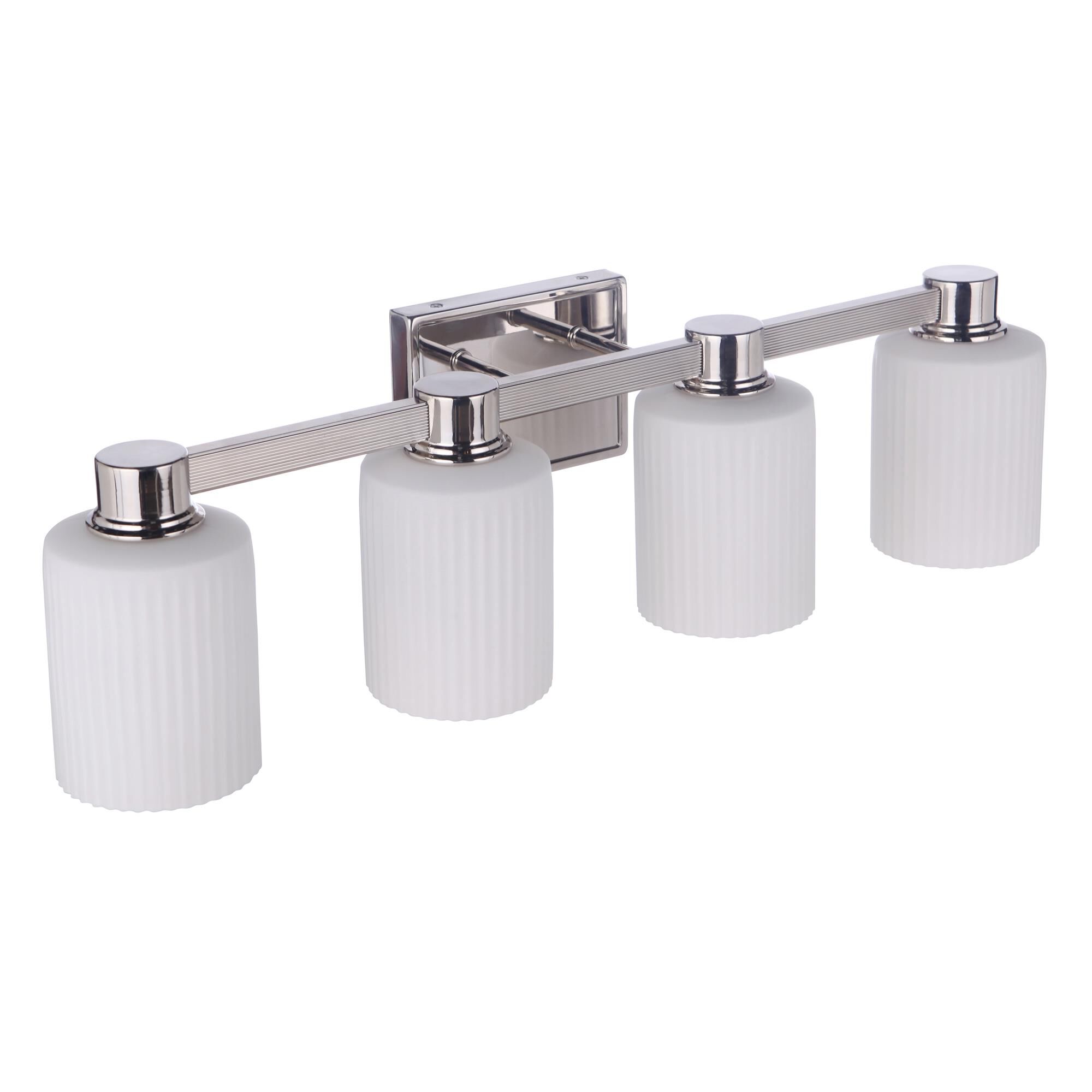 Bretton 28 Inch Bath Vanity Light,