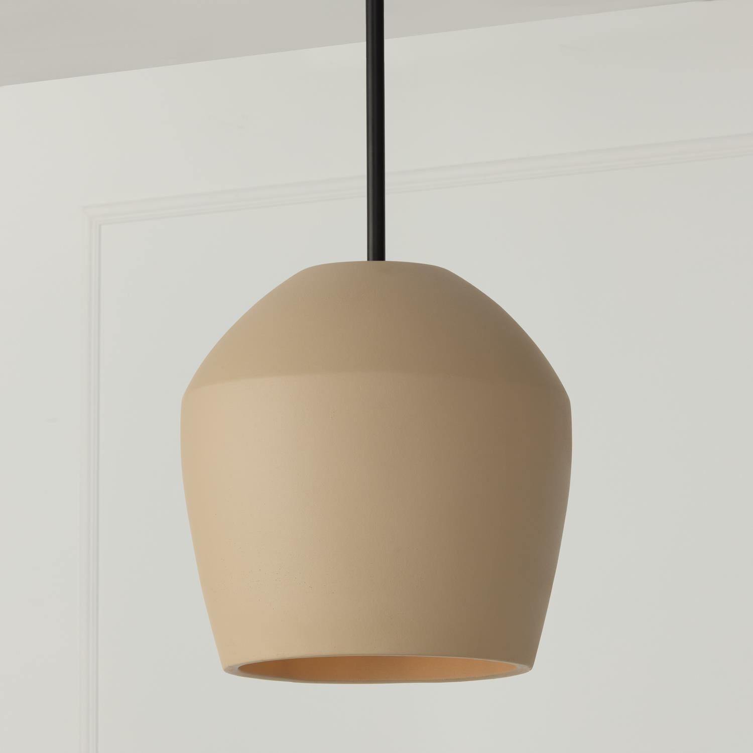 Della 13 Inch Large Pendant by Capital Lighting Fixture Company