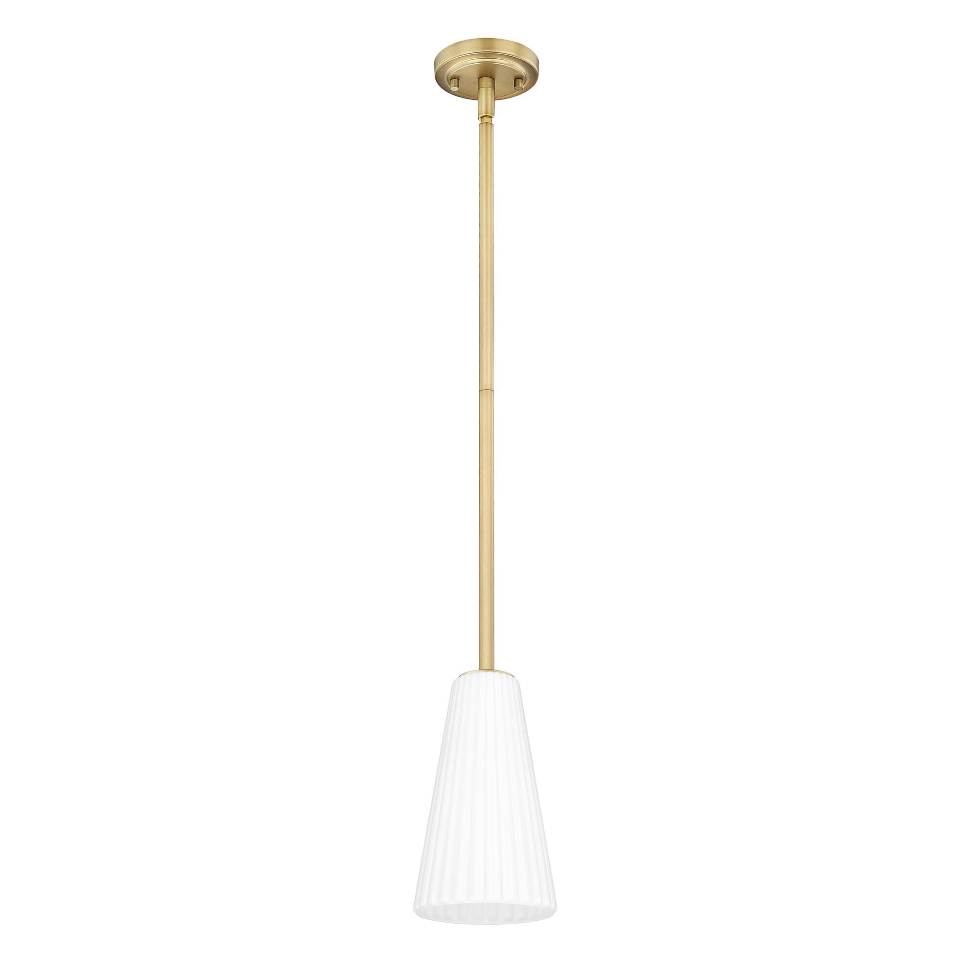 Farrell 6 Inch Mini Pendant by Z Lite
