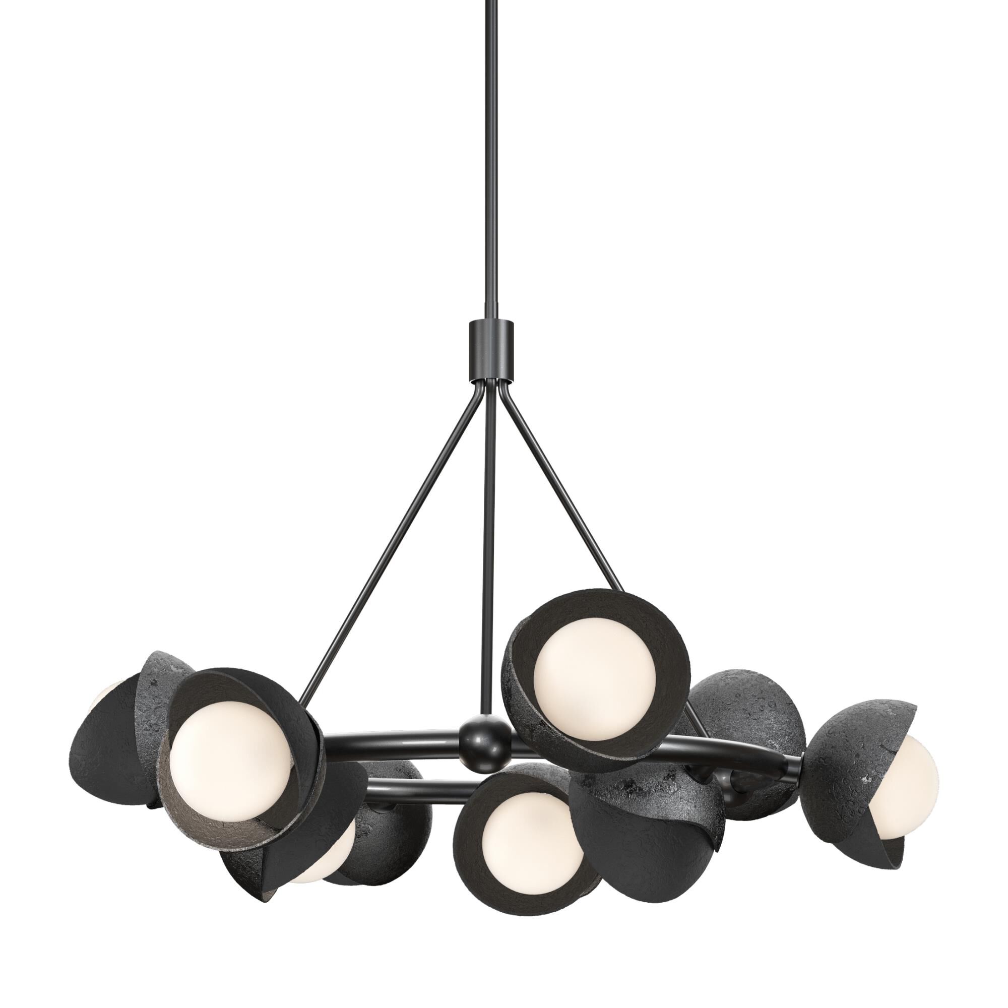 Brooklyn 32 Inch LED Large Pendant by Hubbardton Forge