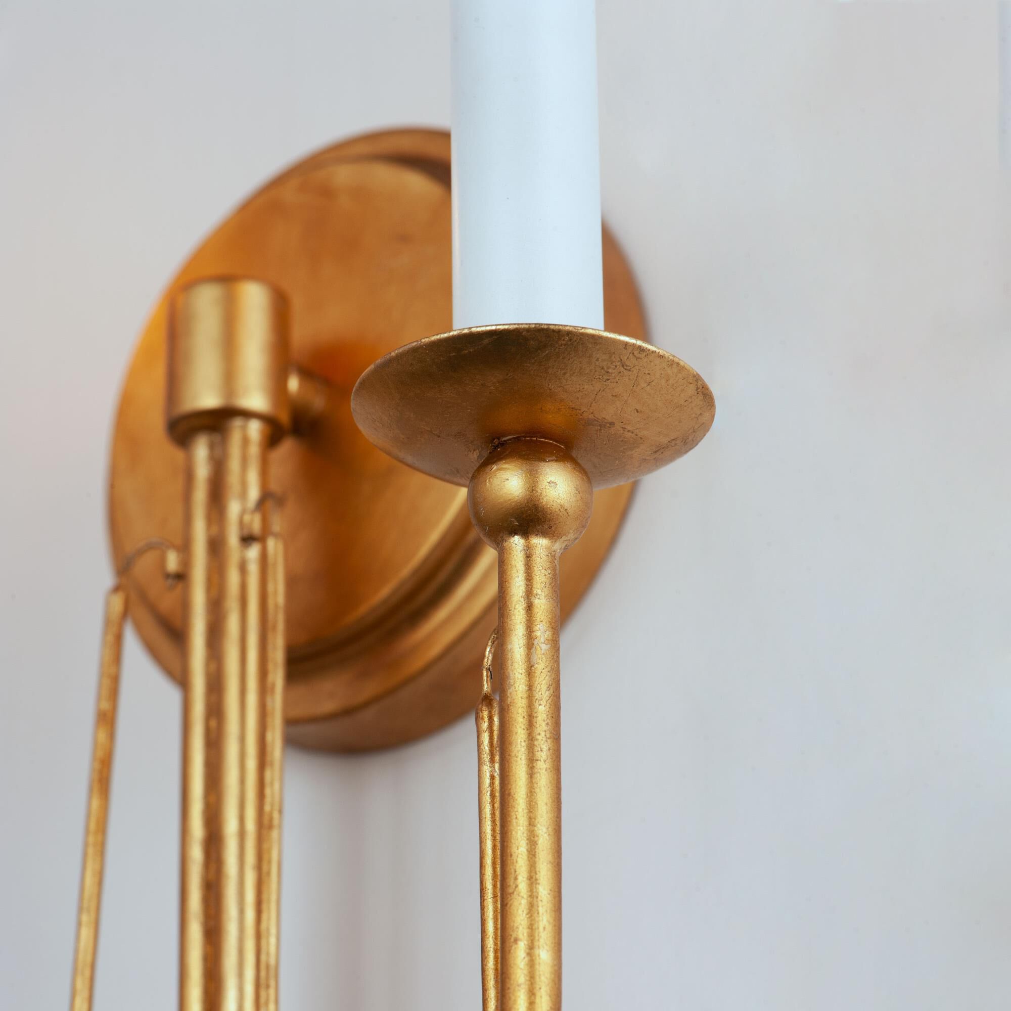 Plumette 16 Inch Wall Sconce by Maxim Lighting