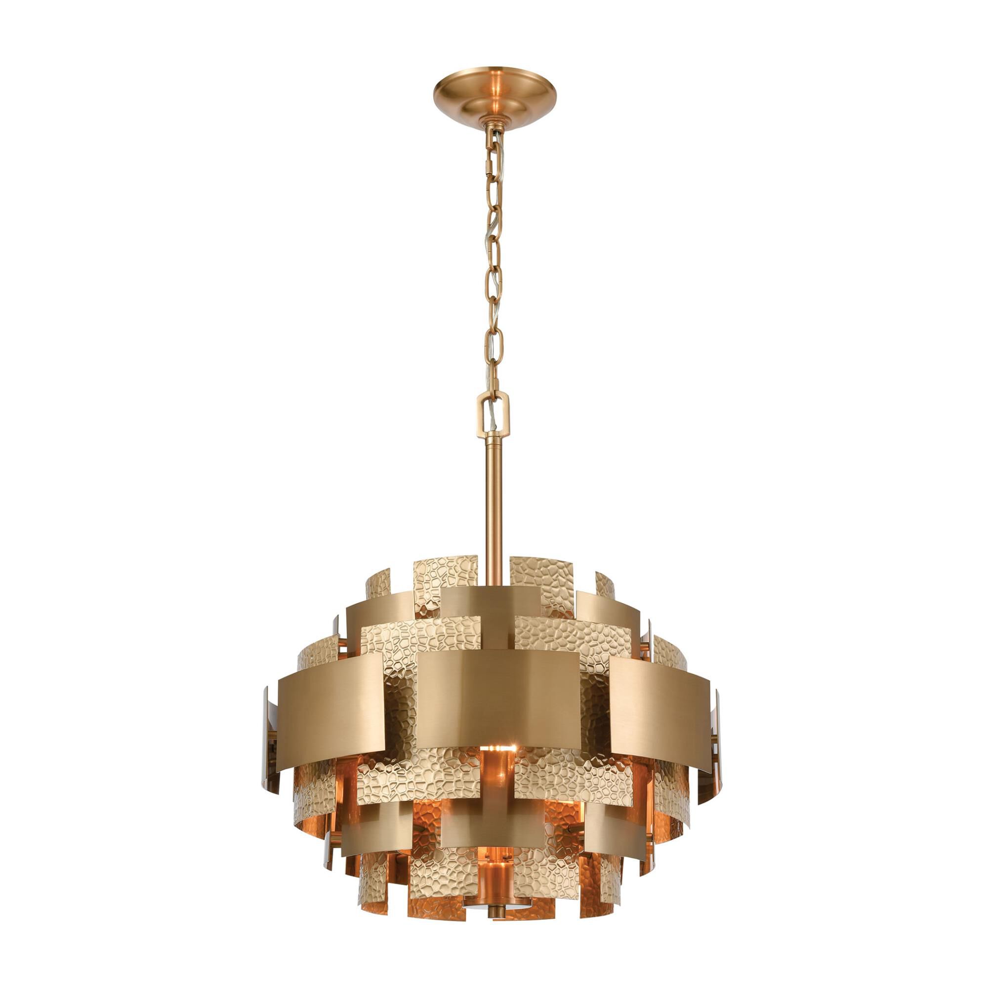 Case The Joint 17 Inch Large Pendant by ELK Home
