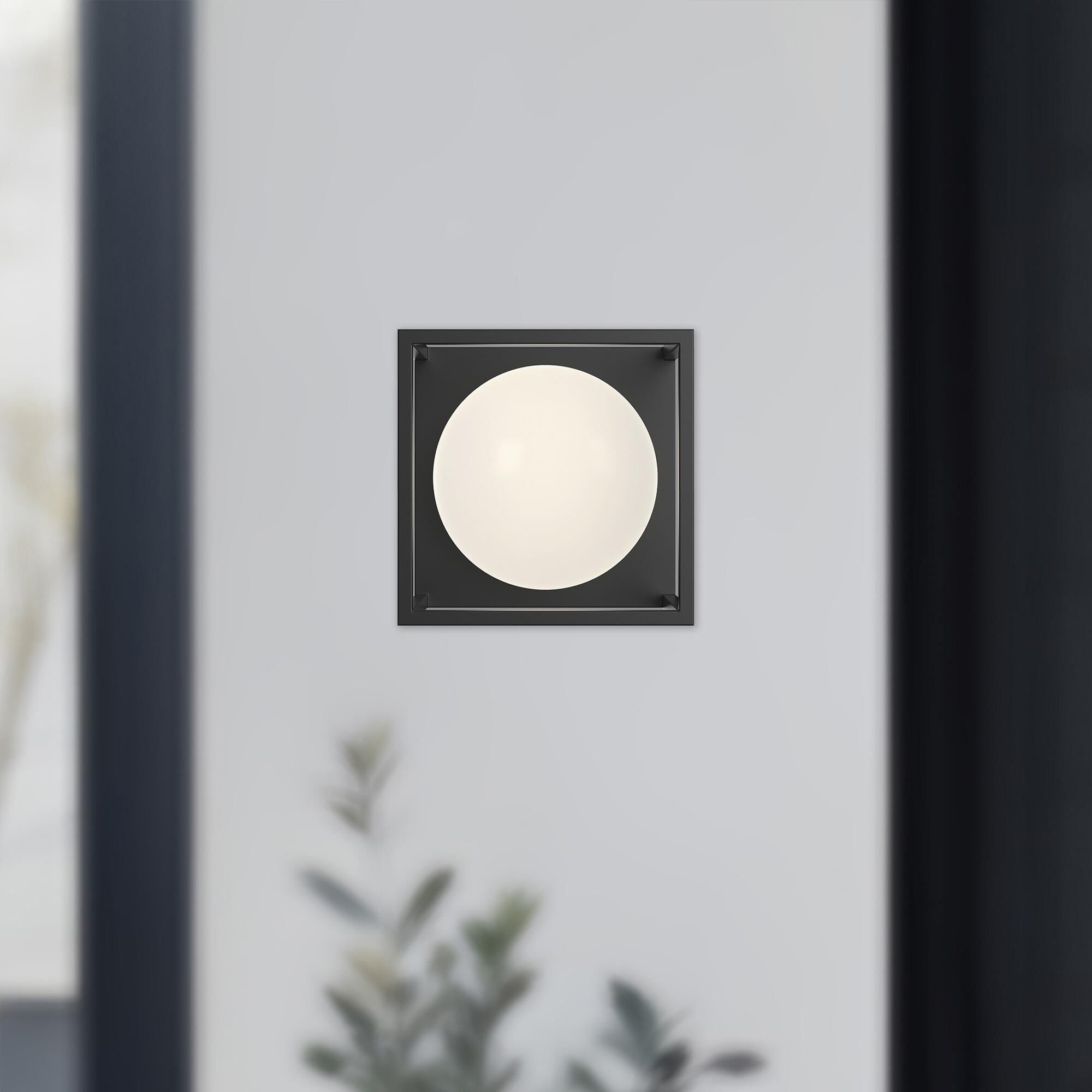 Alora Mood Amelia Outdoor Wall Light