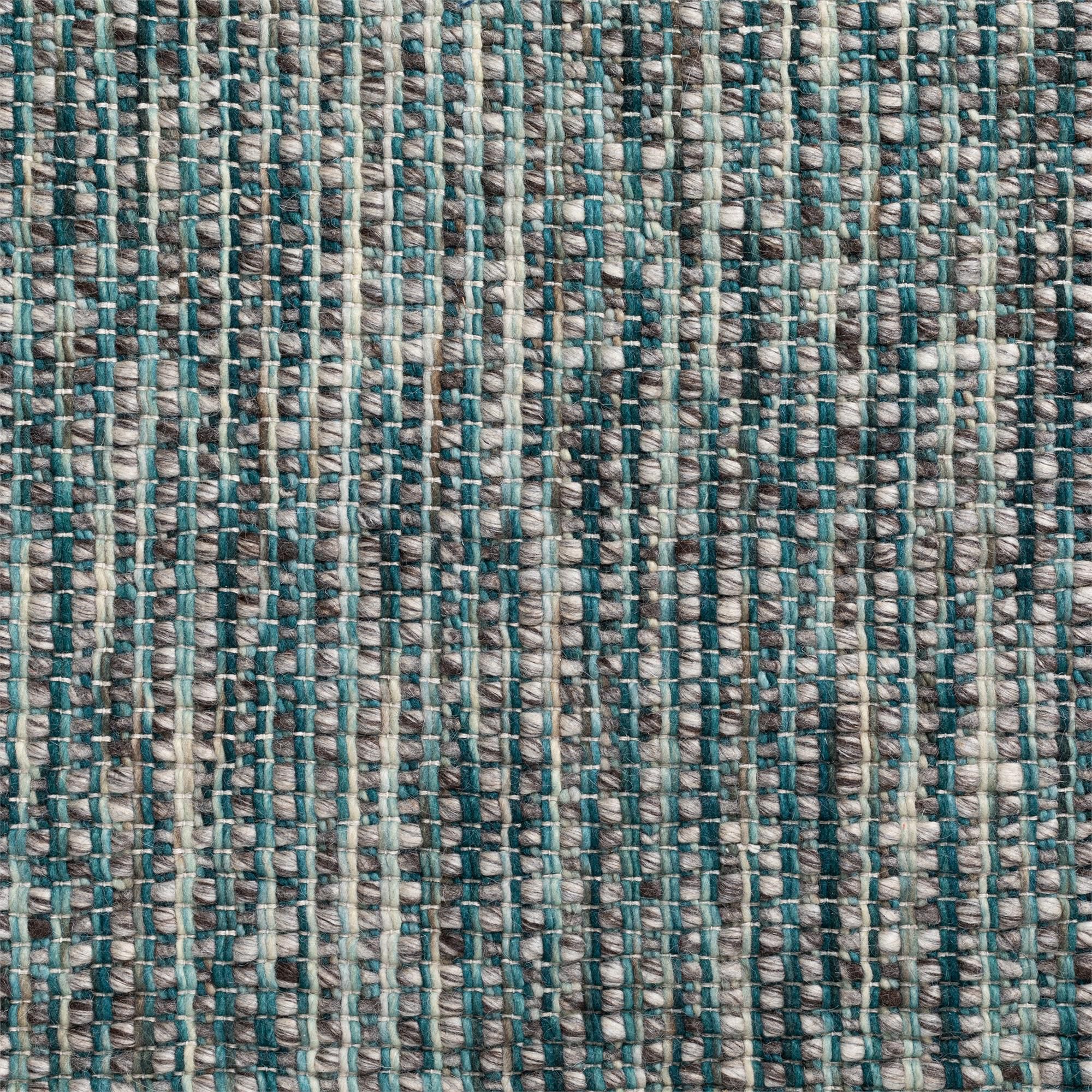 Bondi BD1 Hand Loomed Wool Area Rug,