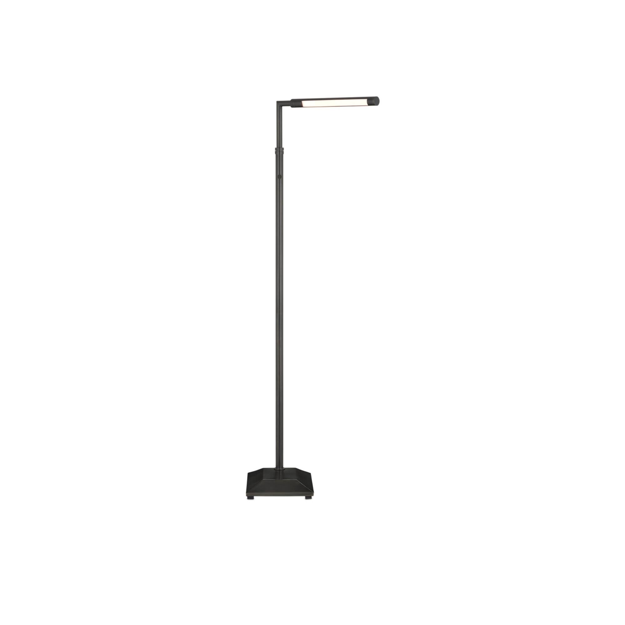 Autrand 47 Inch Floor Lamp,