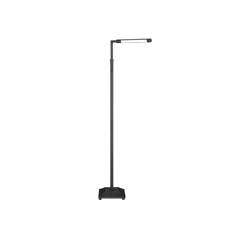 Autrand 47 Inch Floor Lamp by Currey and Company
