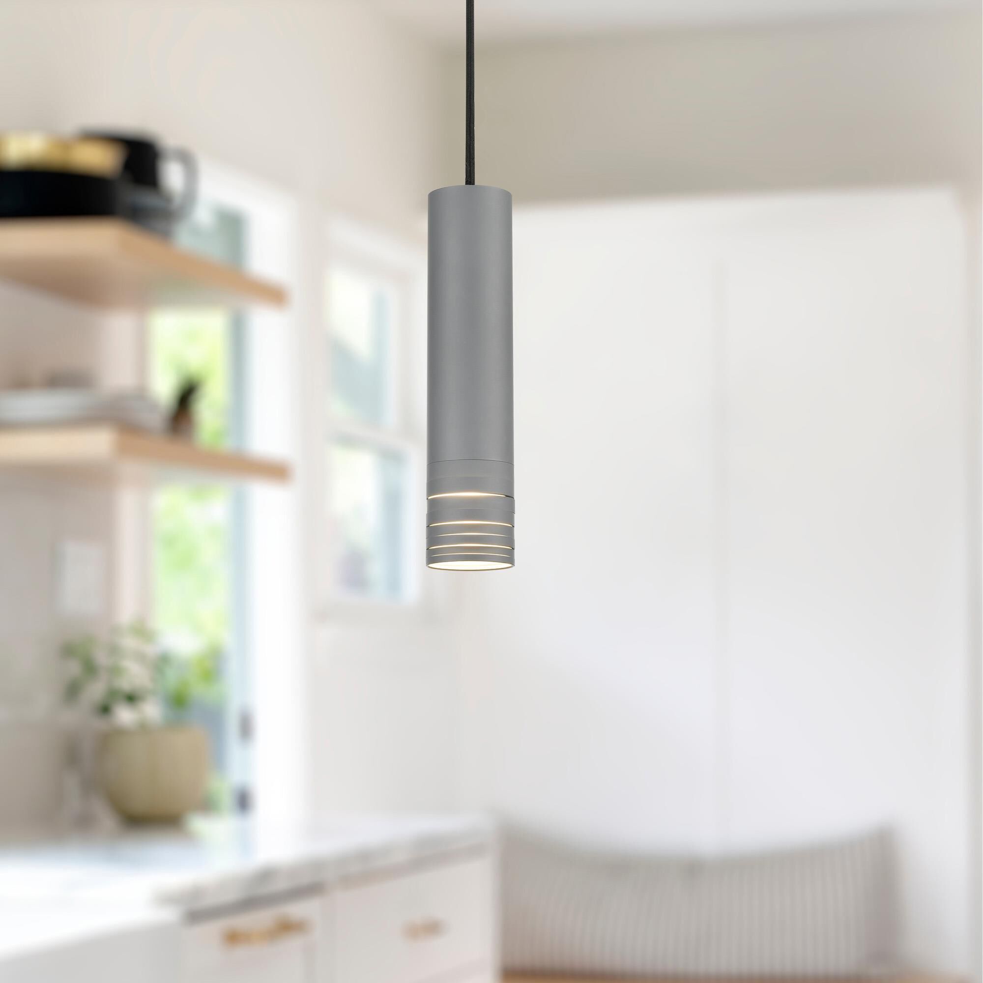 Milca Mini Pendant by Kuzco Lighting
